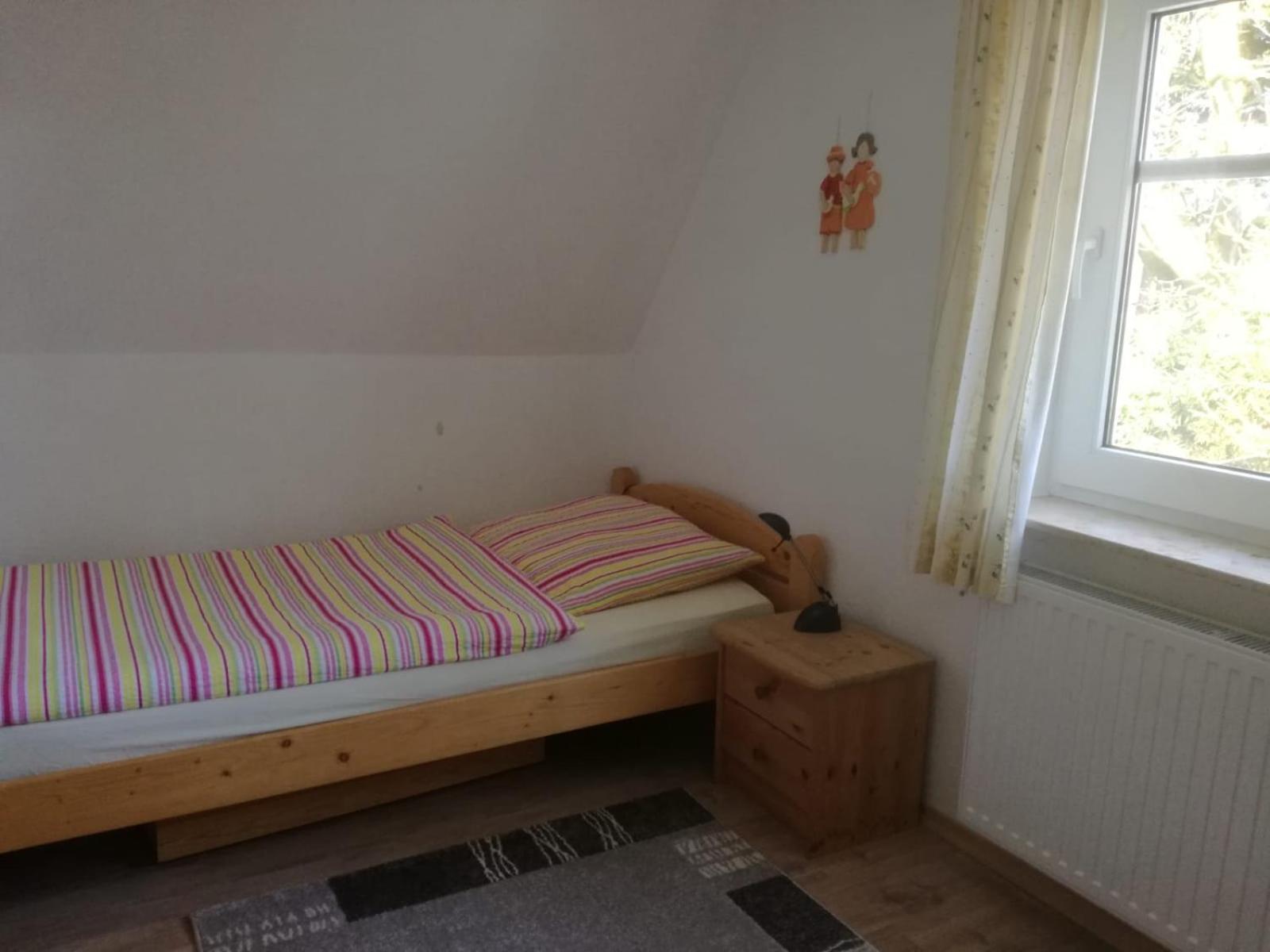 Three-Bedroom House photo 1