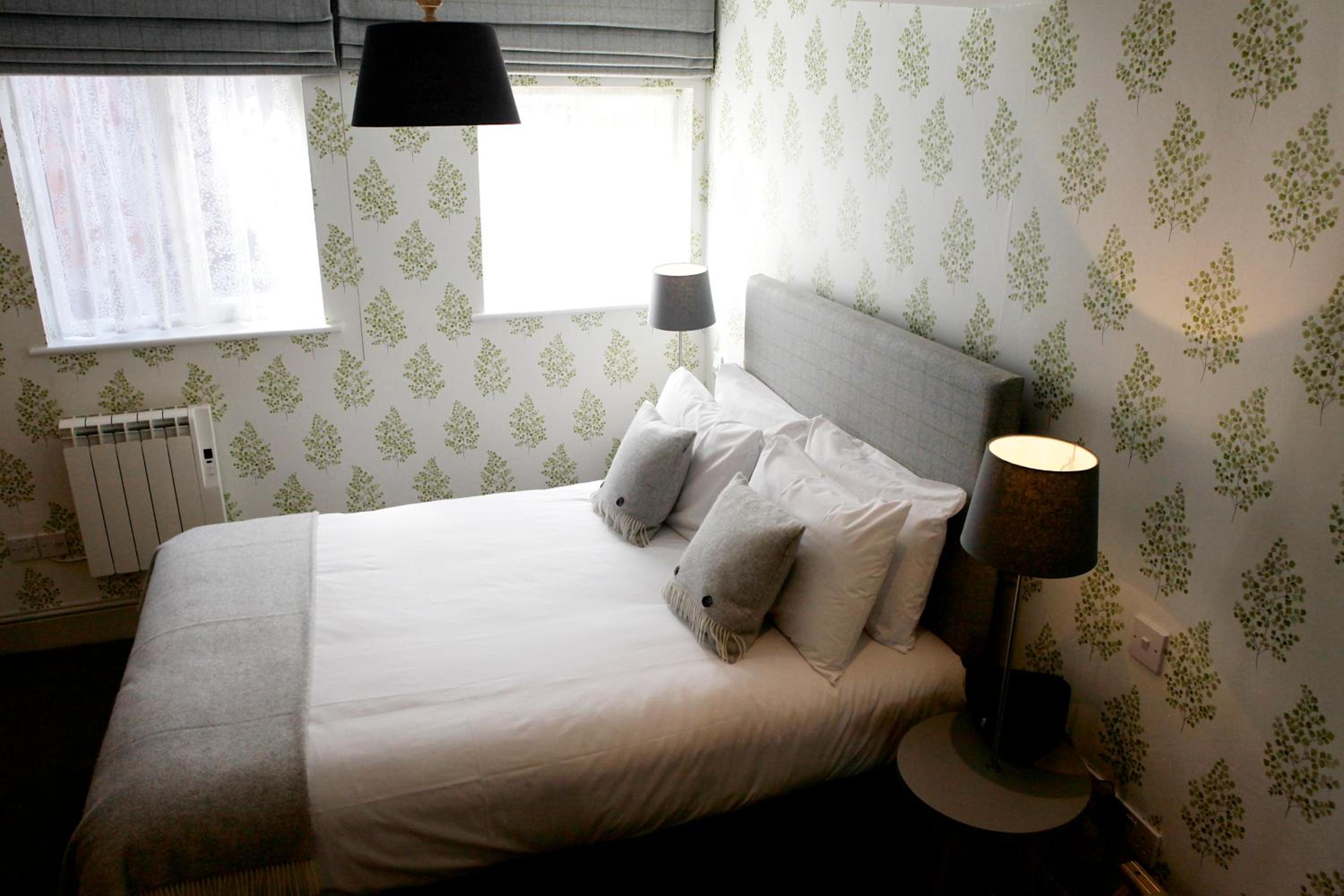 Small Double Room photo 1