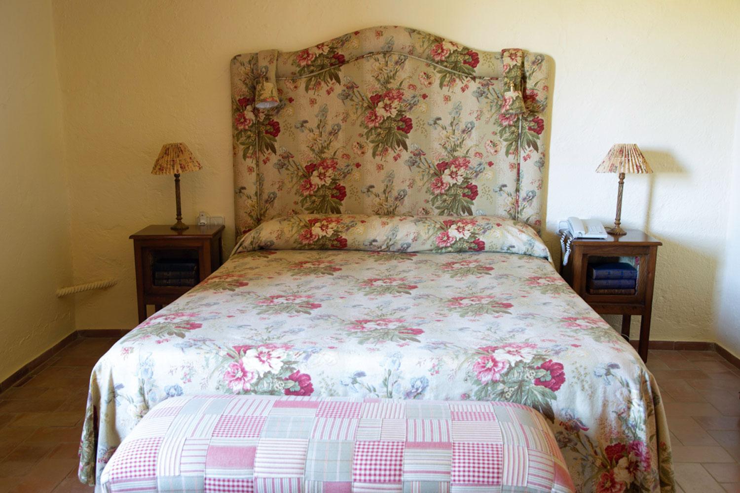 Double or Twin Room photo 3