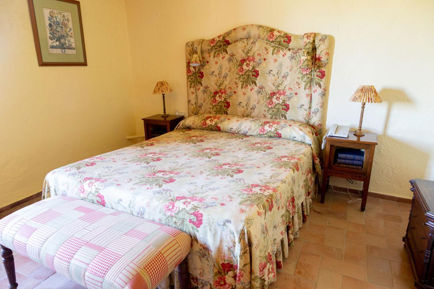 Double or Twin Room photo 2