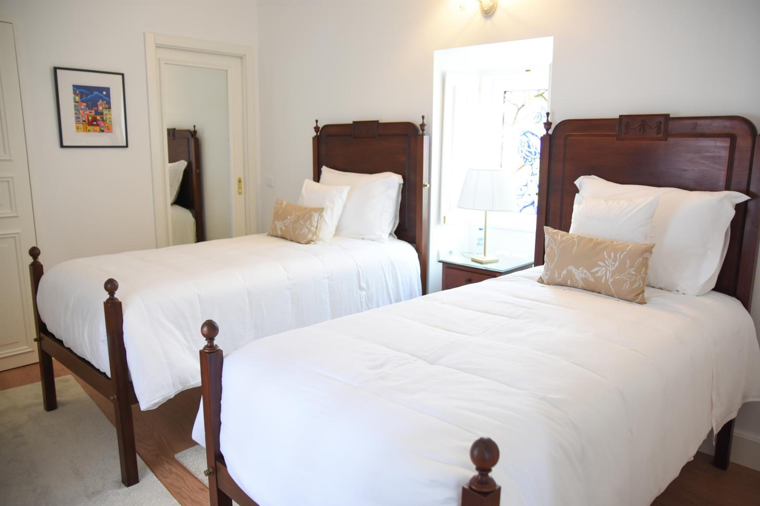 Twin Room photo 1