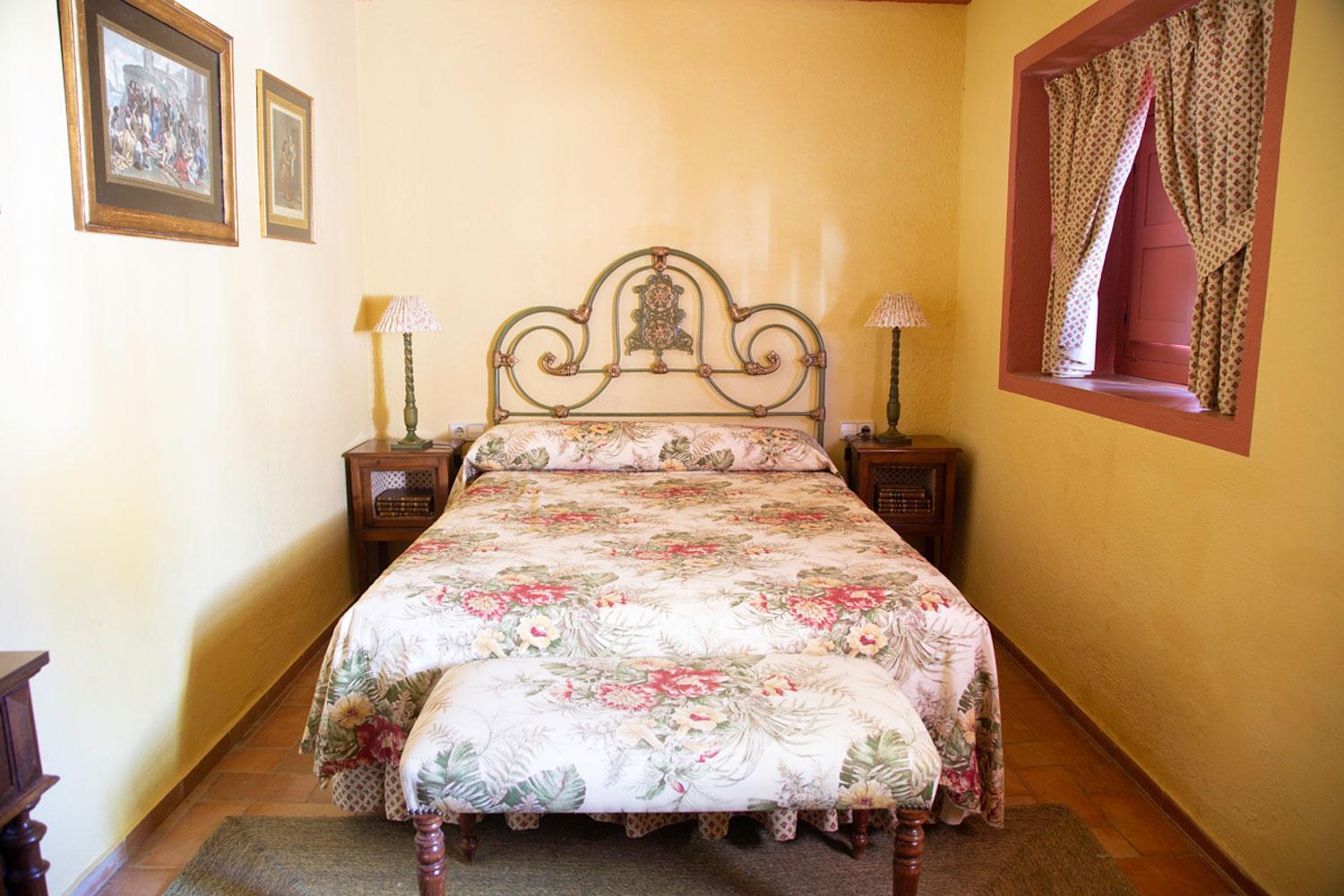 Quadruple Room photo 2