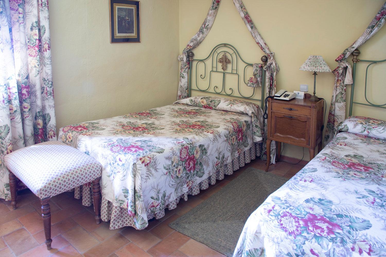 Quadruple Room photo 3