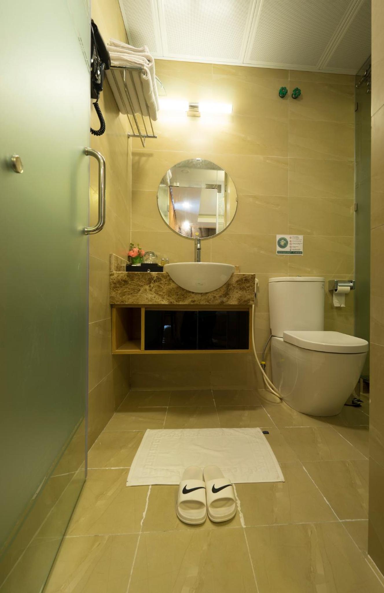 Double Room with Balcony photo 2