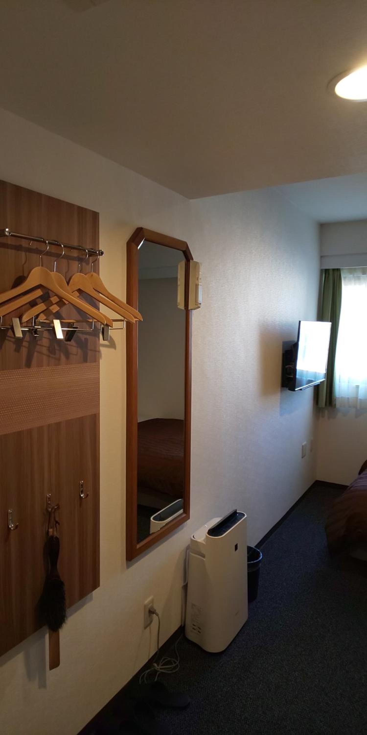 Double Room - Non-Smoking photo 2