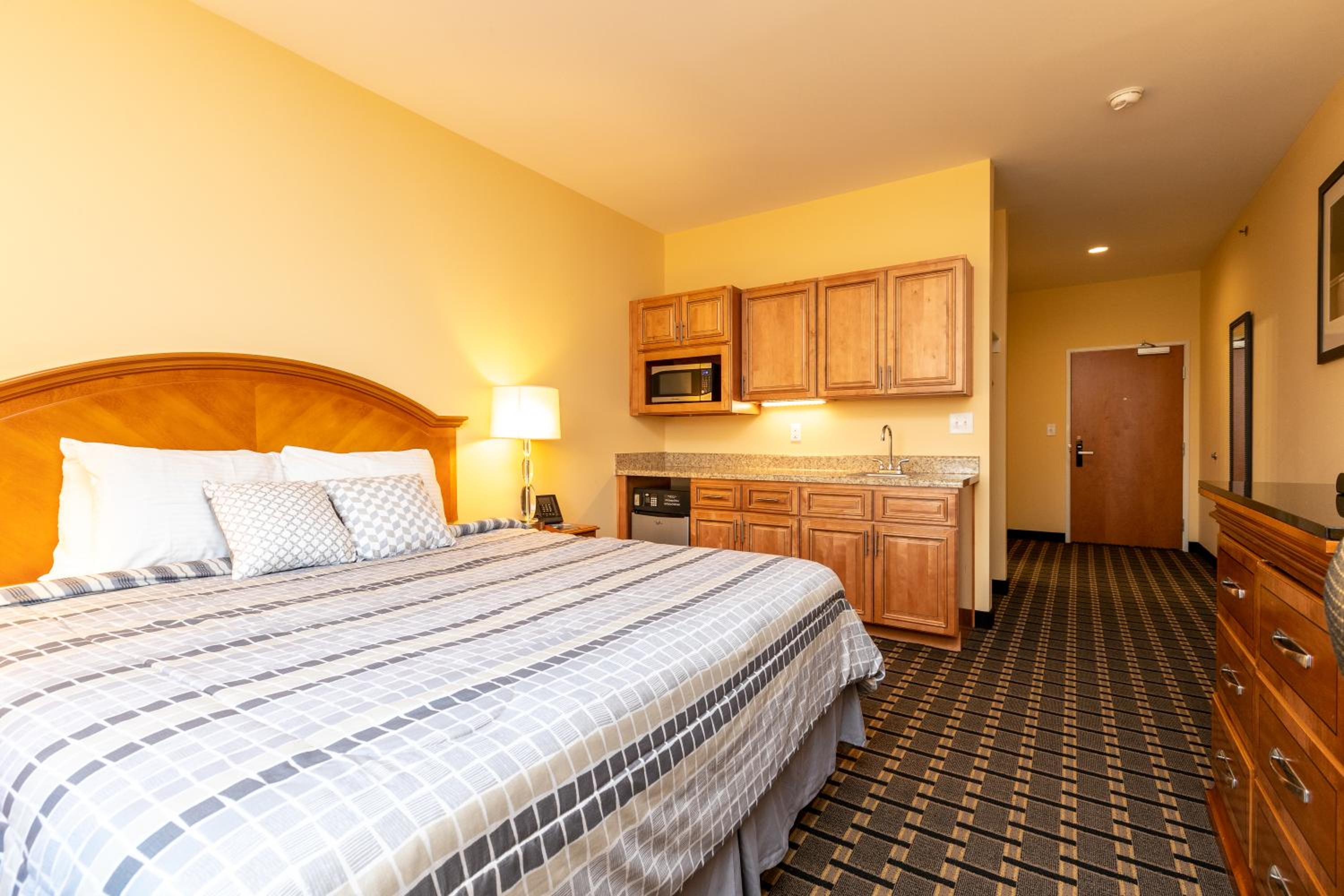Superior King Room photo 3
