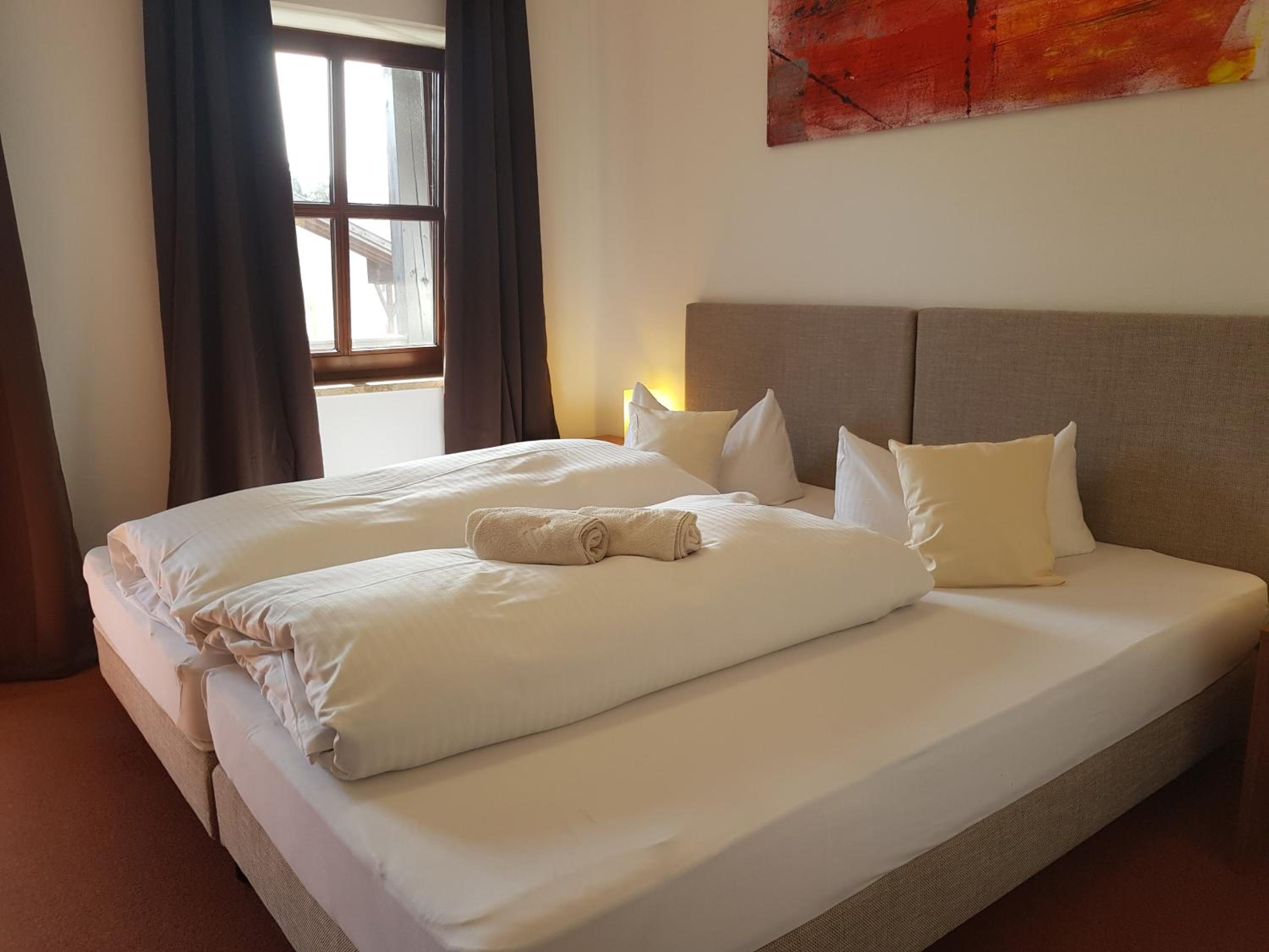 Twin Room photo 1