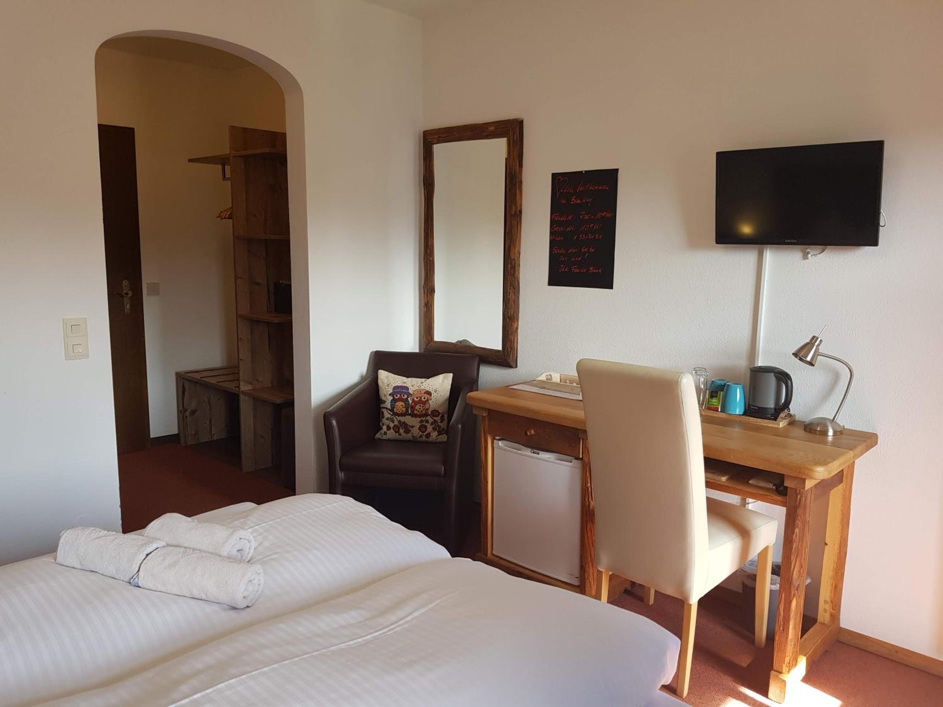 Twin Room photo 3