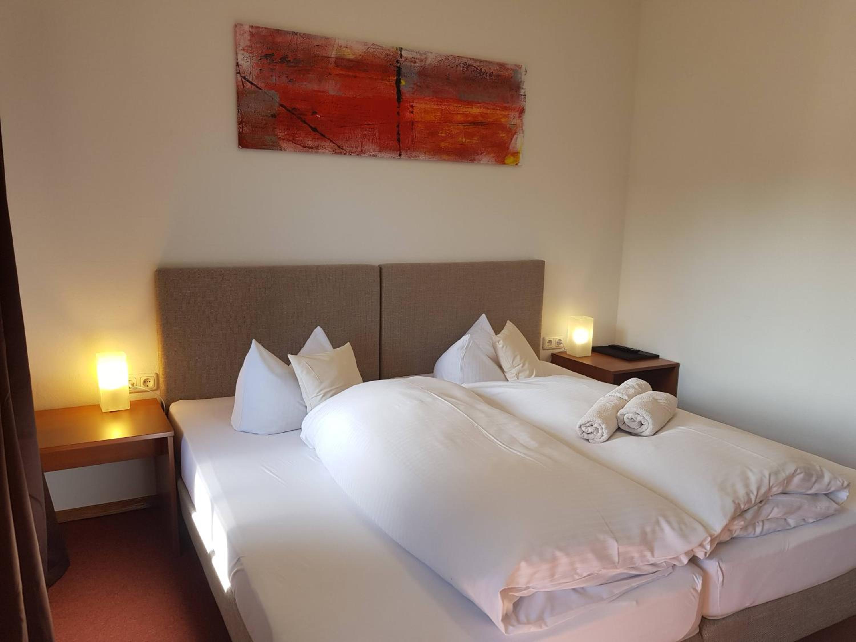 Twin Room photo 2