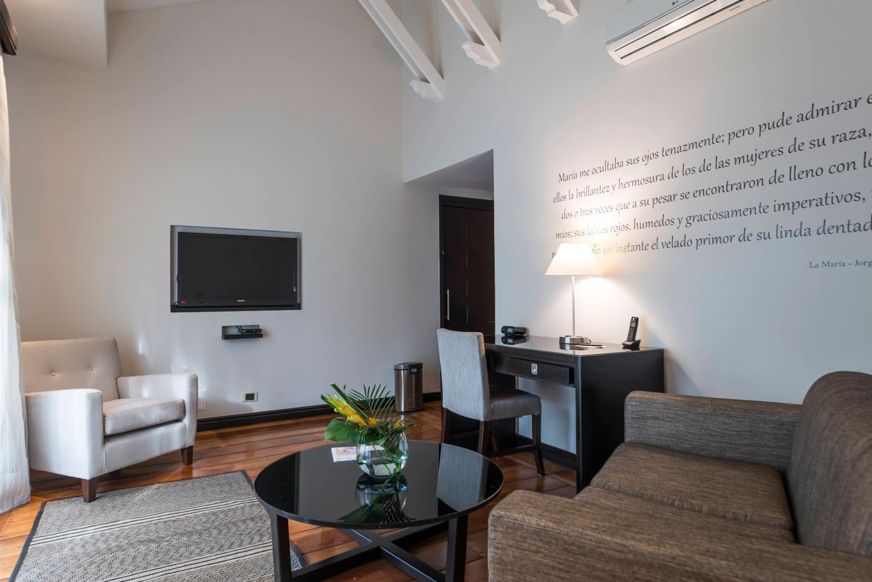 Suite photo 2