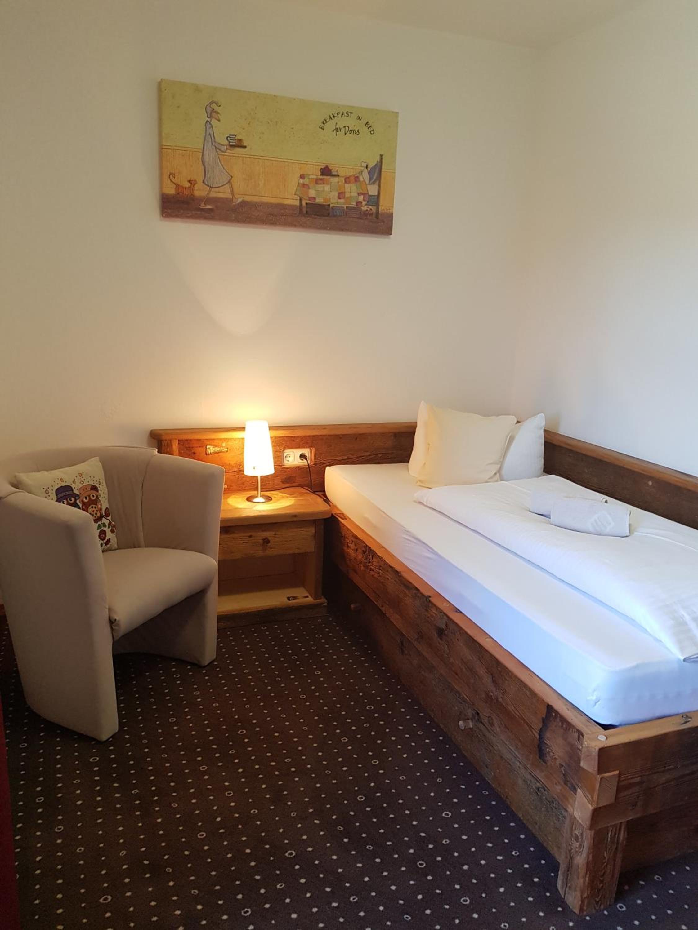 Single Room Nr. 8 photo 1