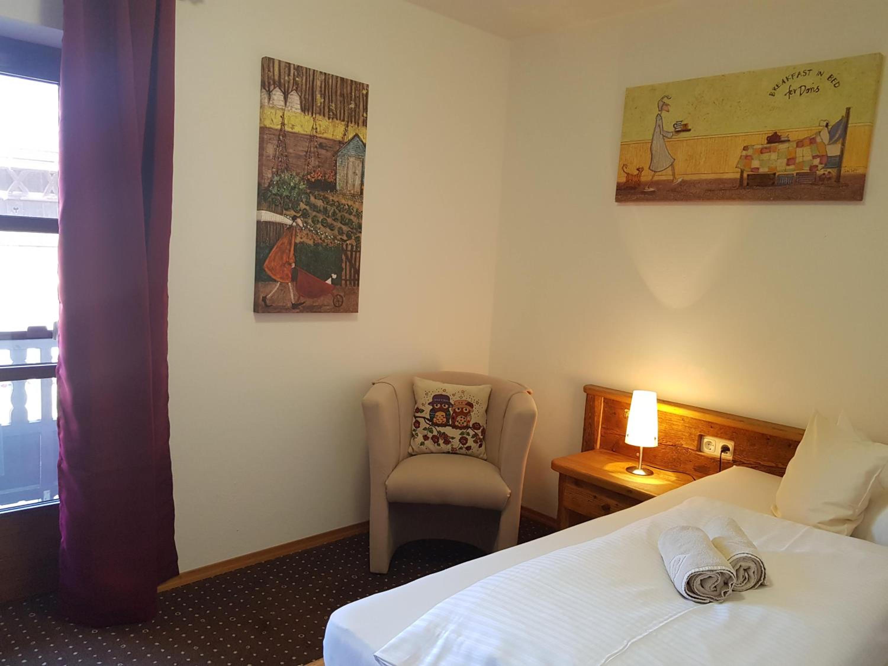 Single Room Nr. 8 photo 3