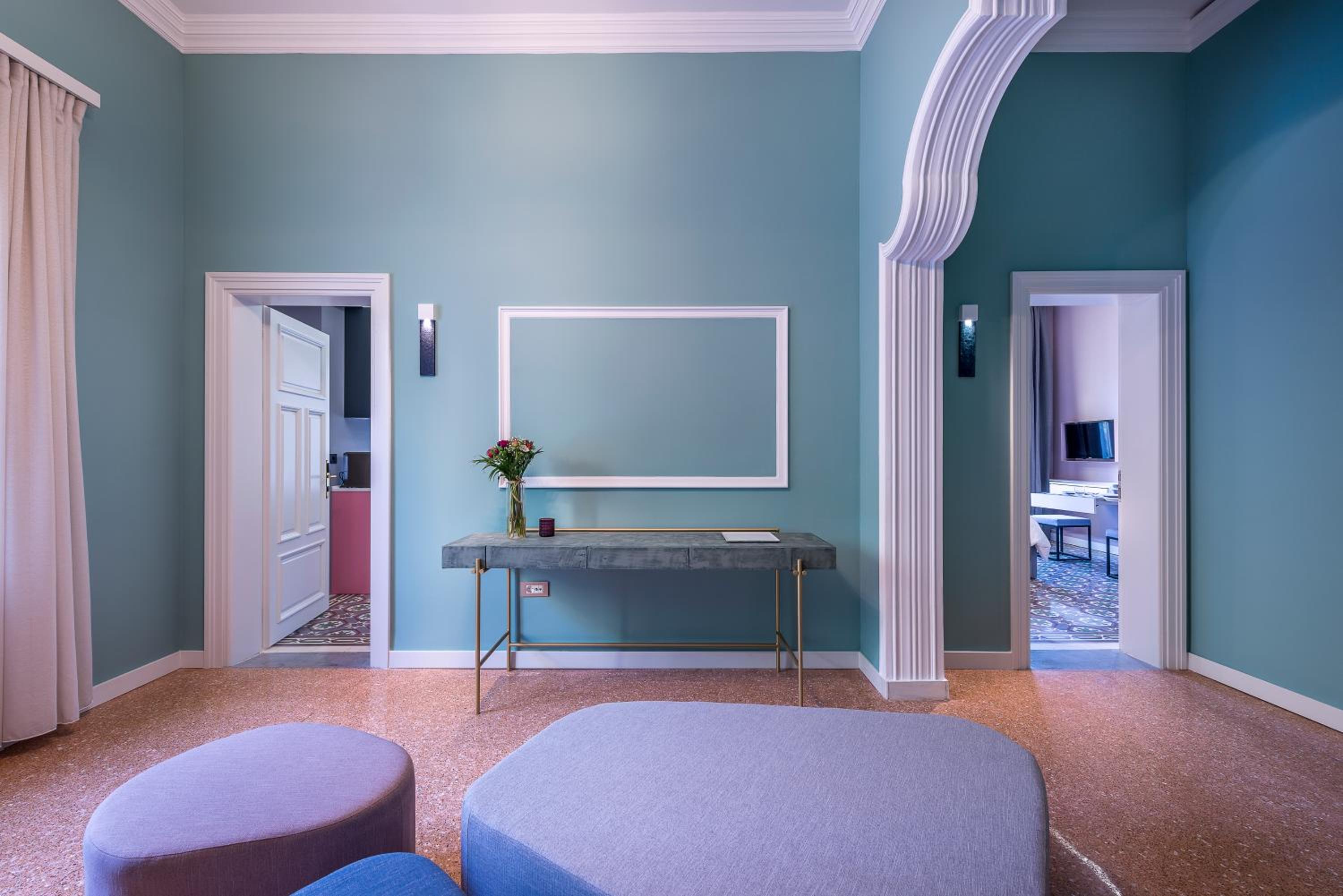 Standard Apartment - Photo 7