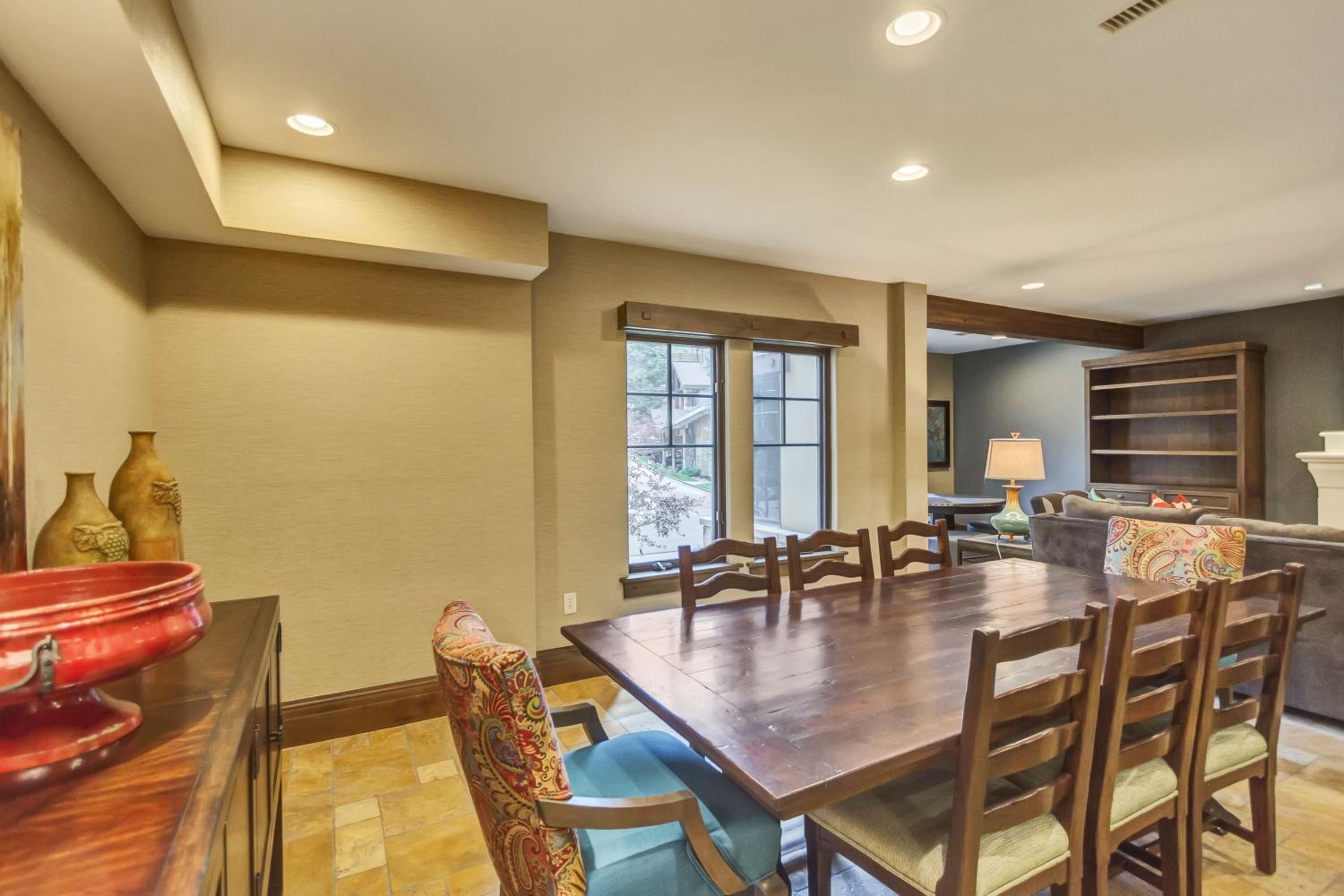 Three Bedroom Suite - Photo 17