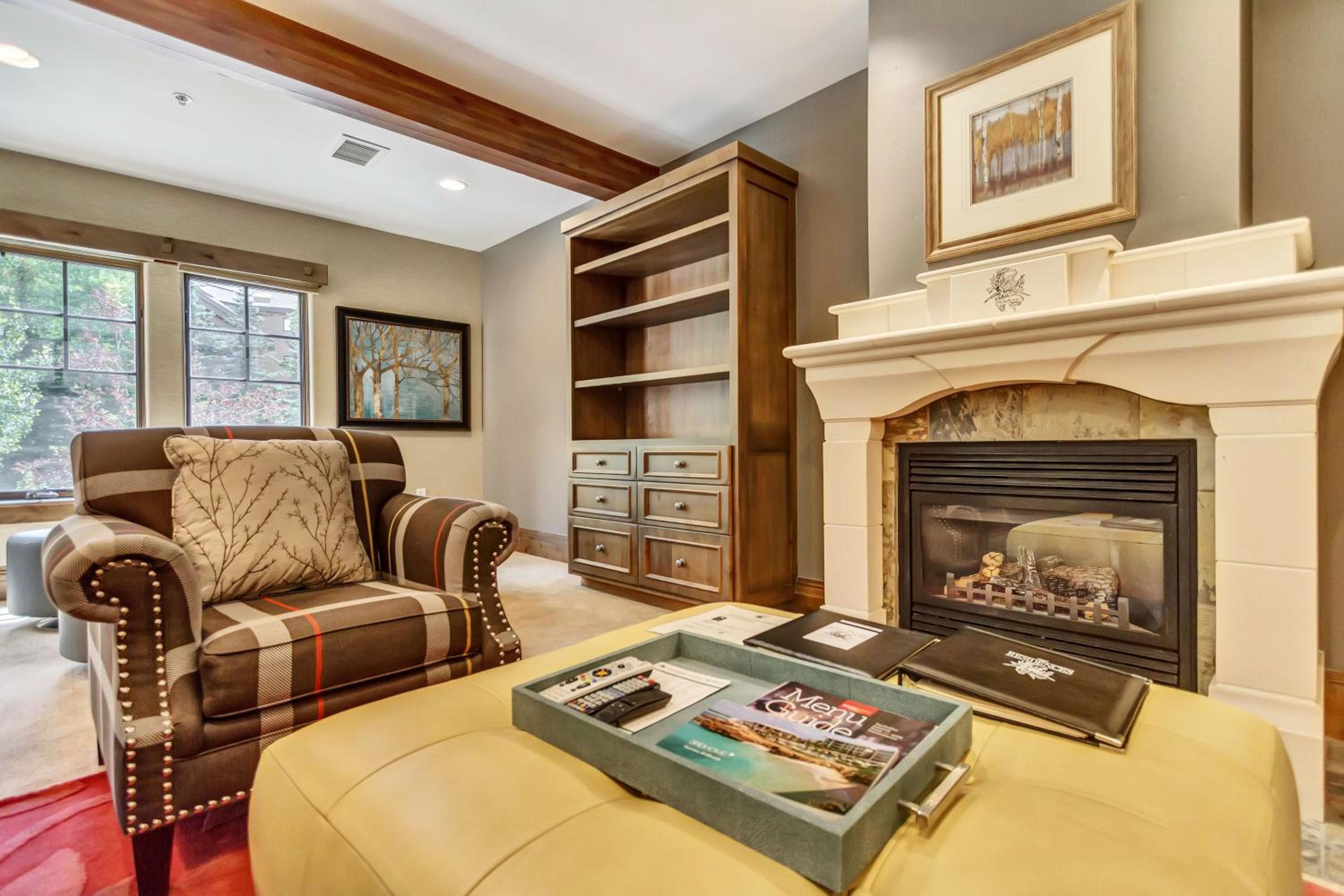 Three Bedroom Suite - Photo 13