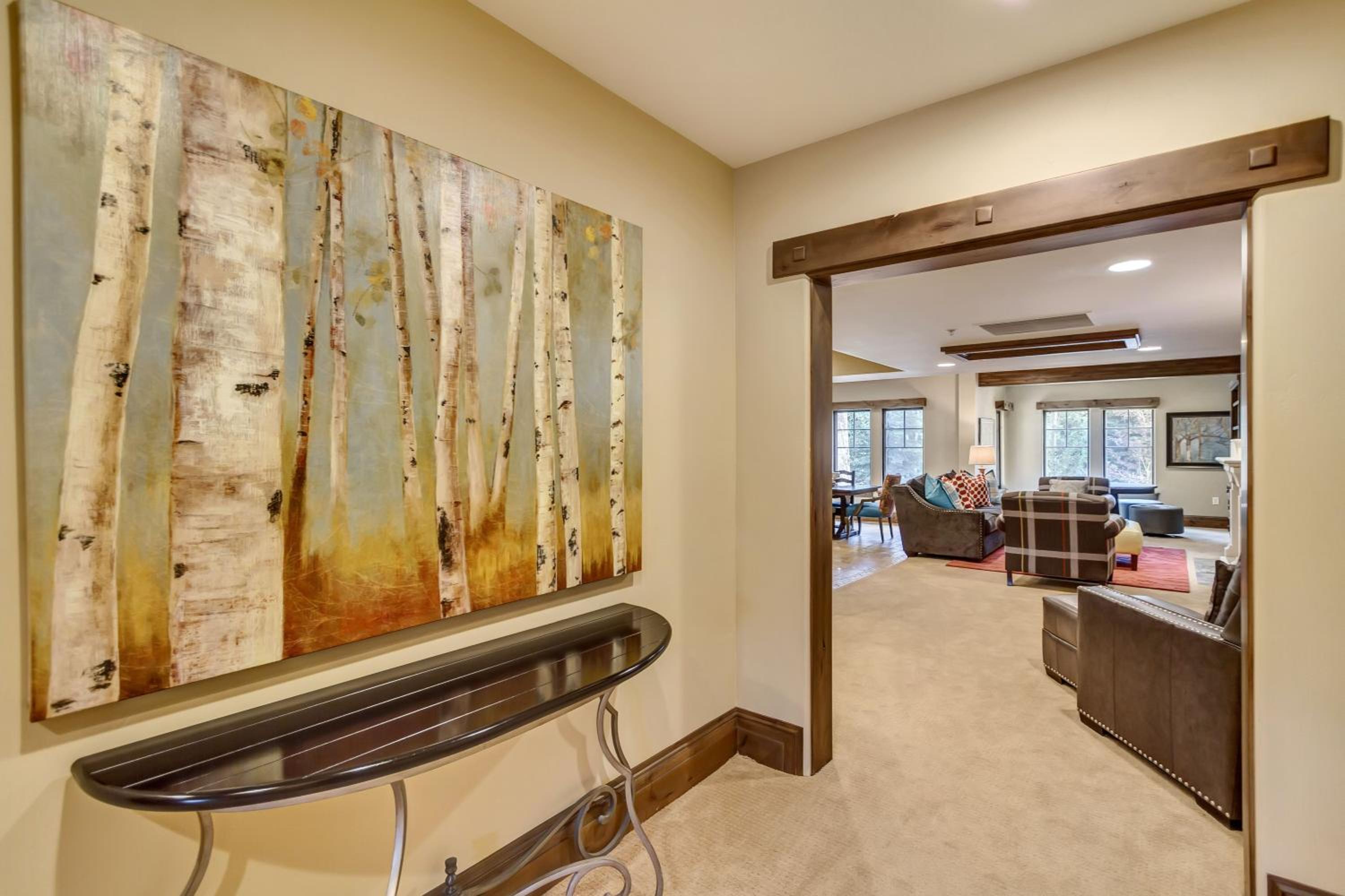 Three Bedroom Suite - Photo 10
