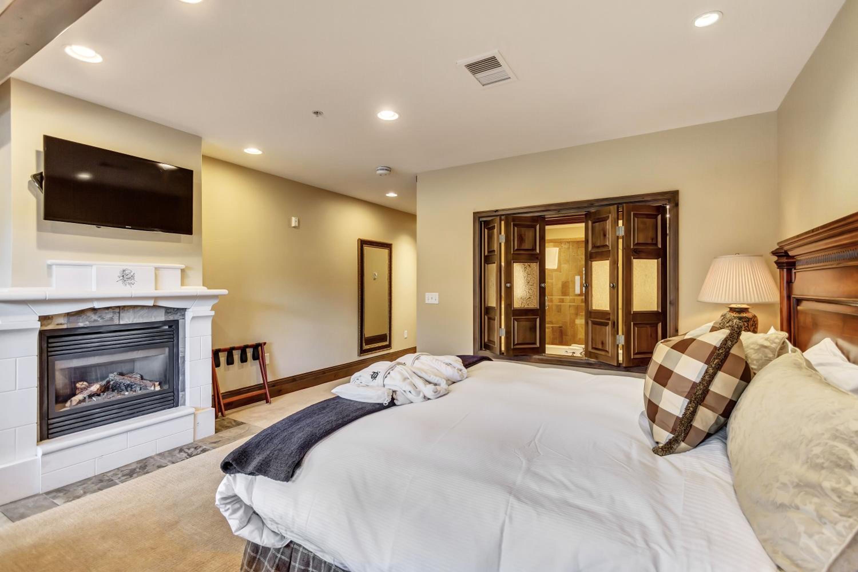 Four Bedroom Suite  photo 1