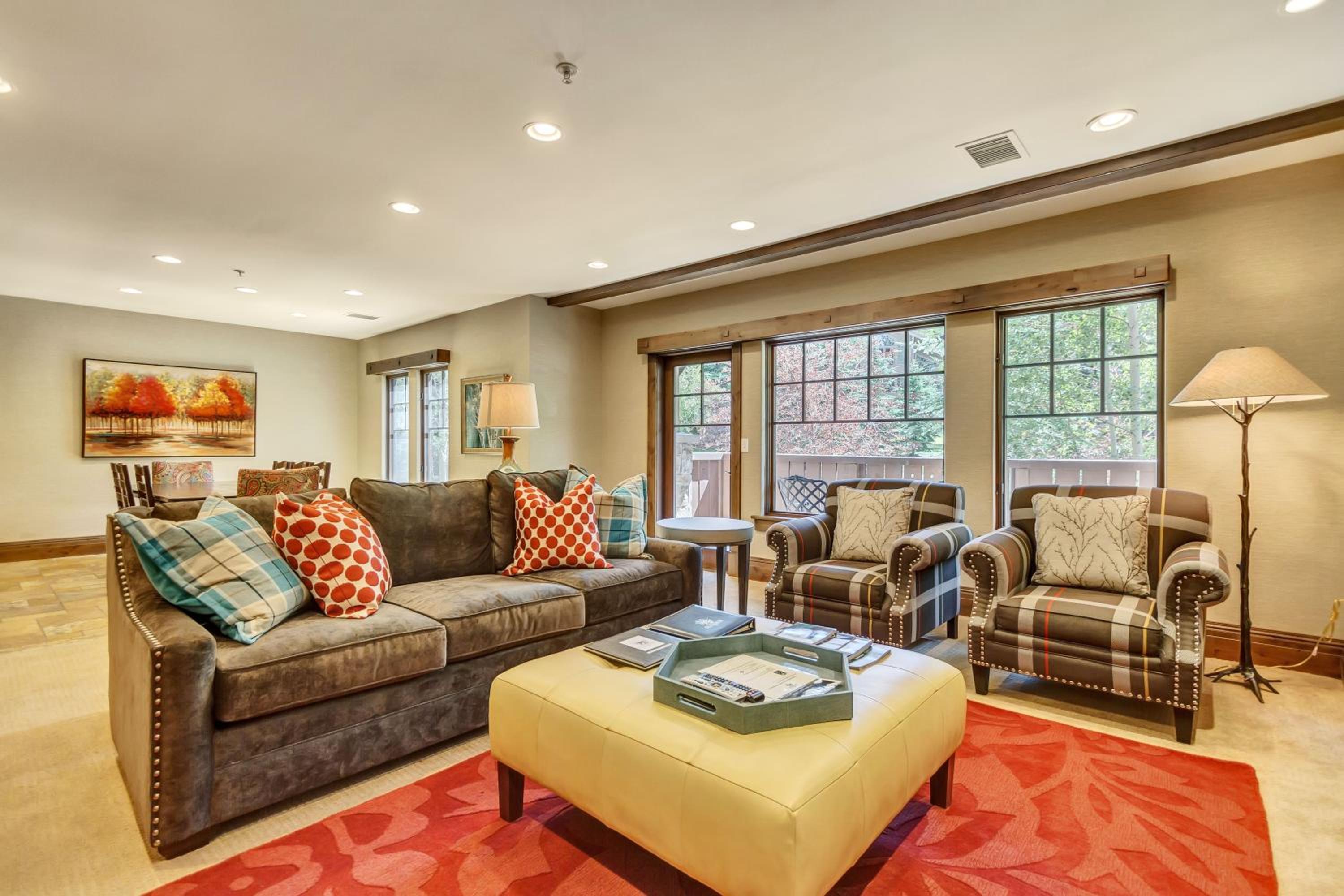 Four Bedroom Suite  photo 2