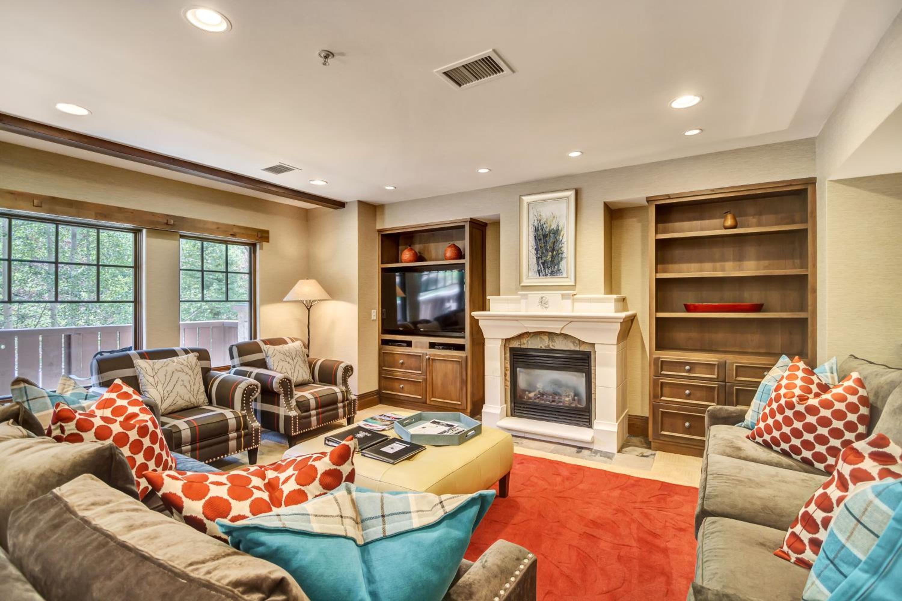 Four Bedroom Suite  photo 3