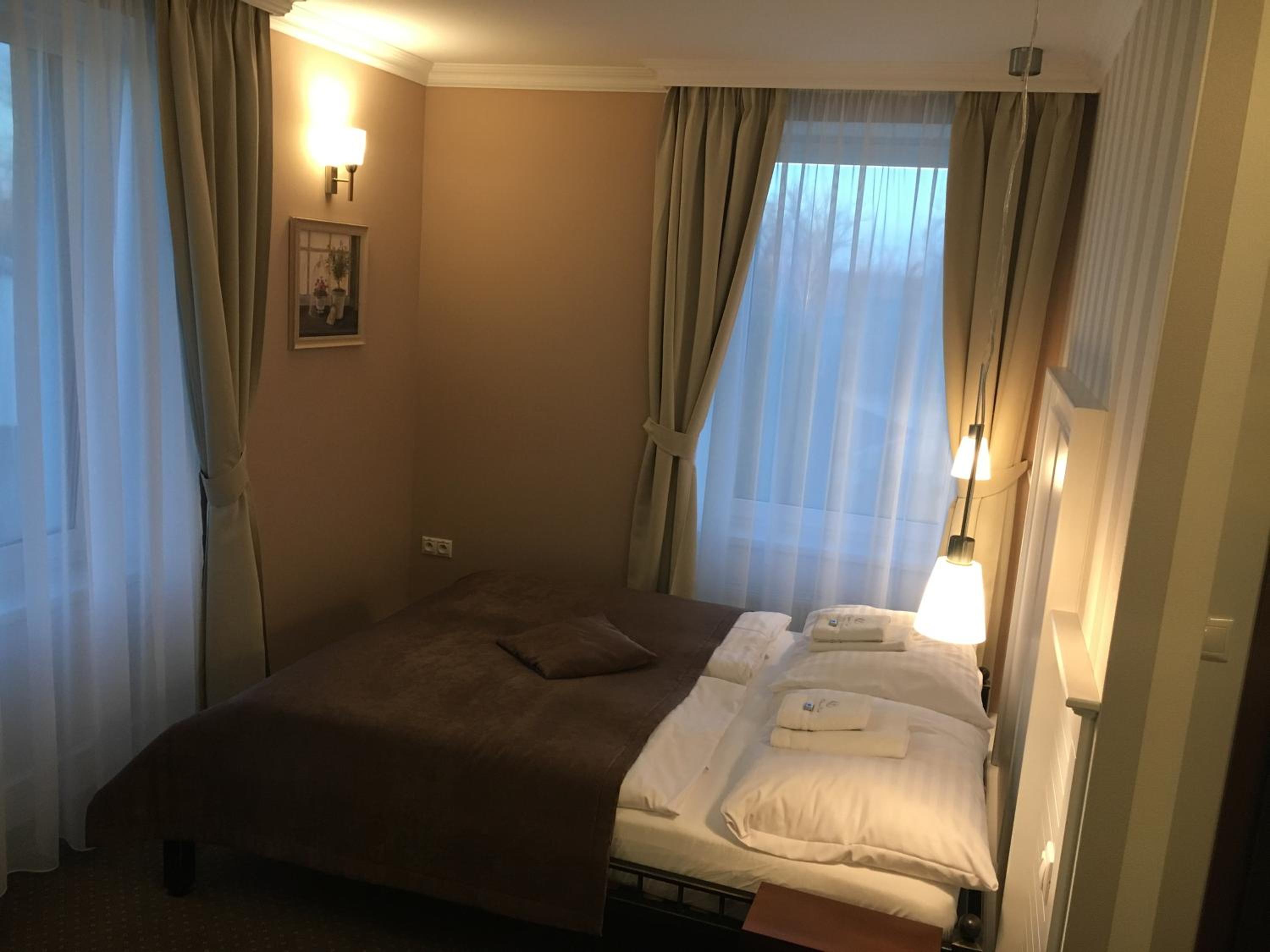 Family Suite - Photo 2
