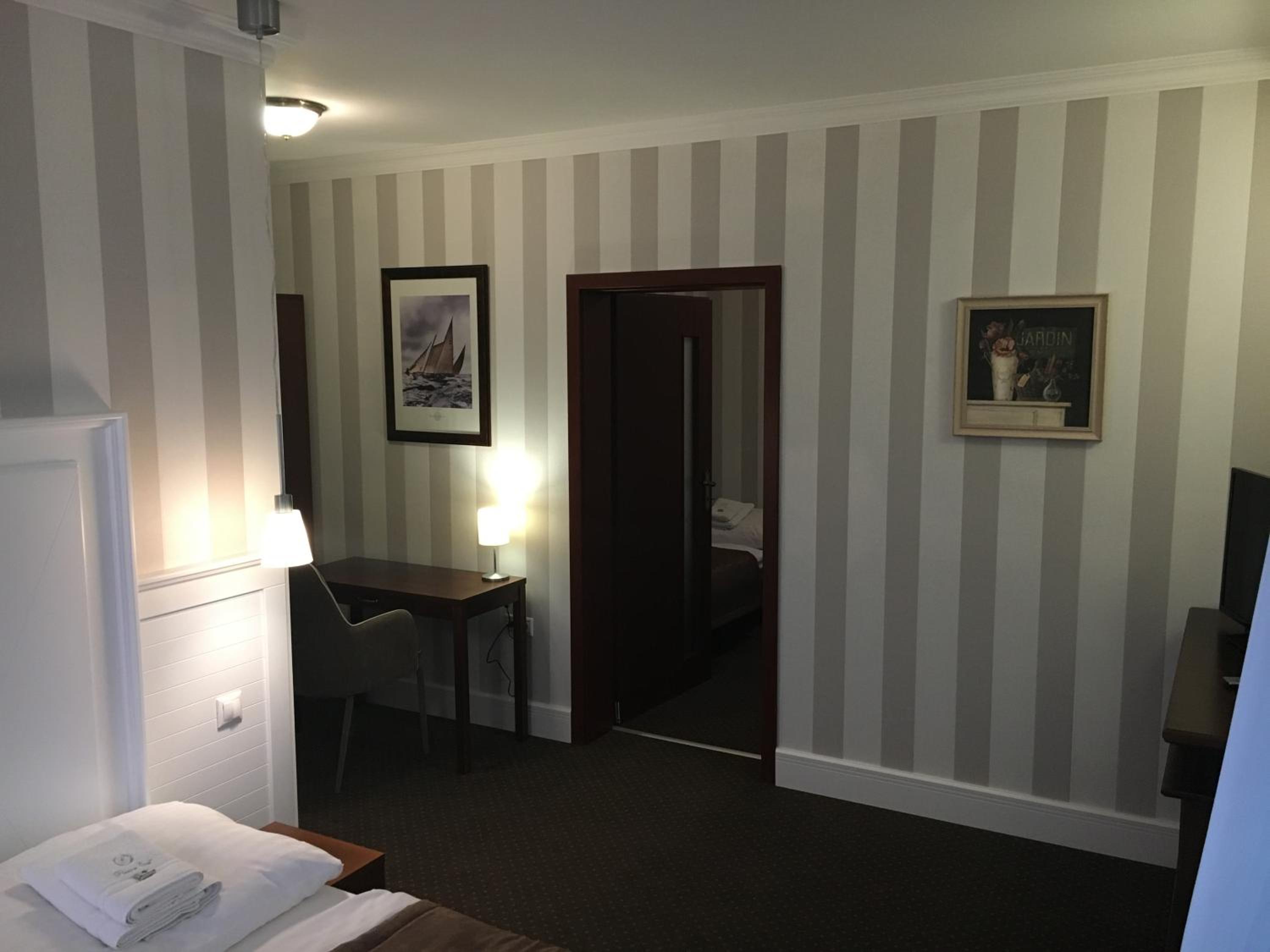 Family Suite - Photo 3