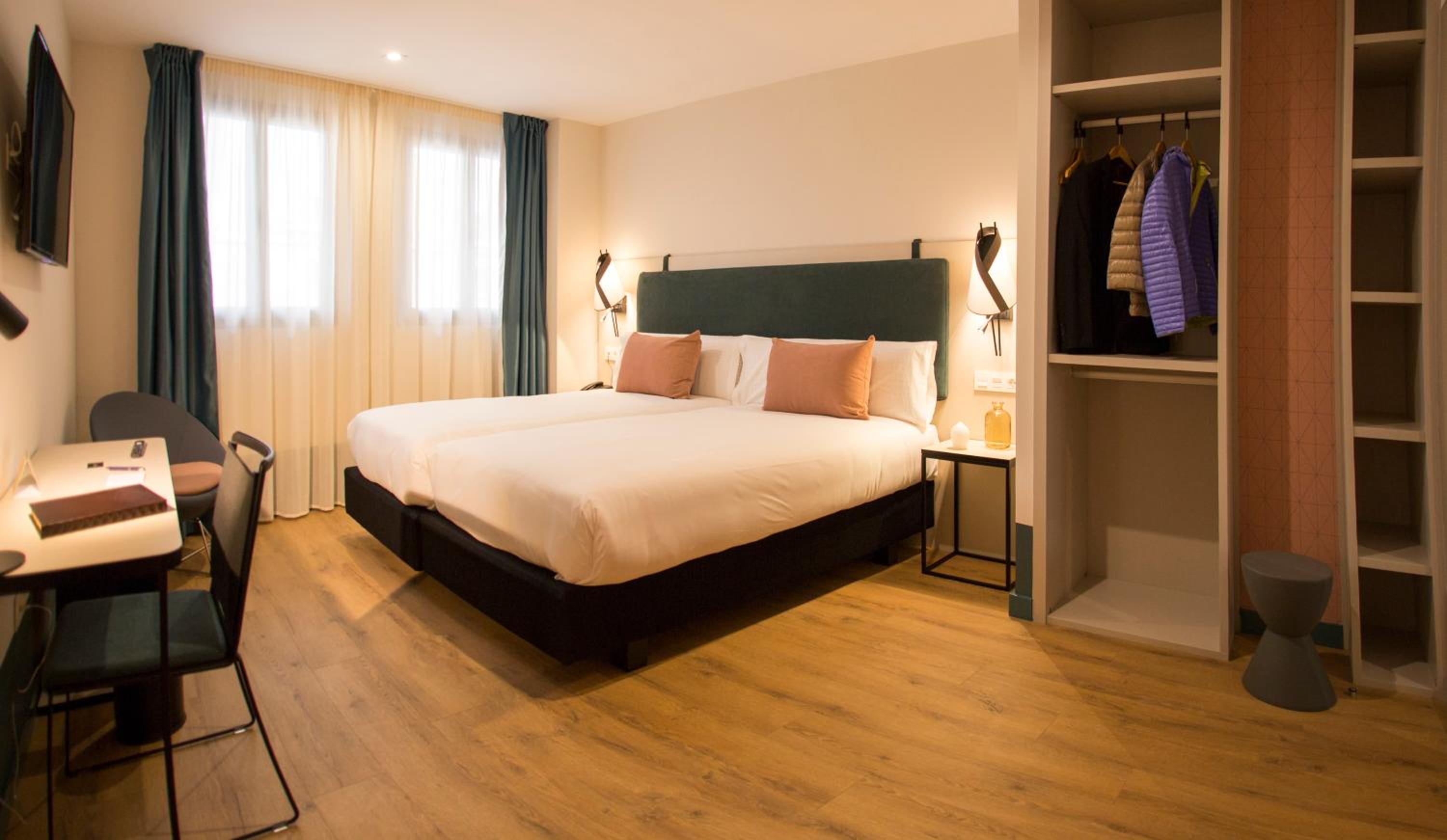 Twin Room photo 3
