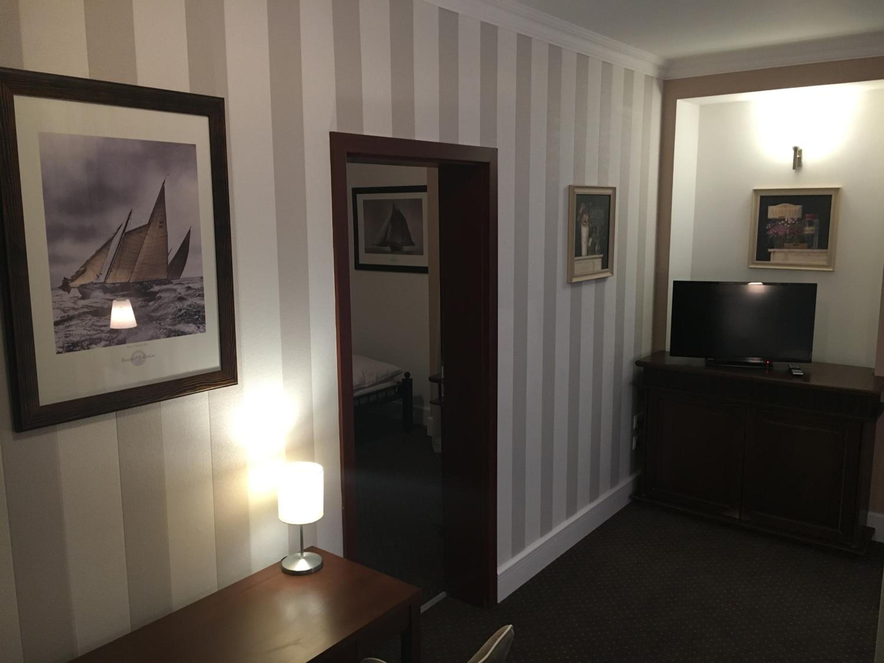 Family Suite - Photo 1