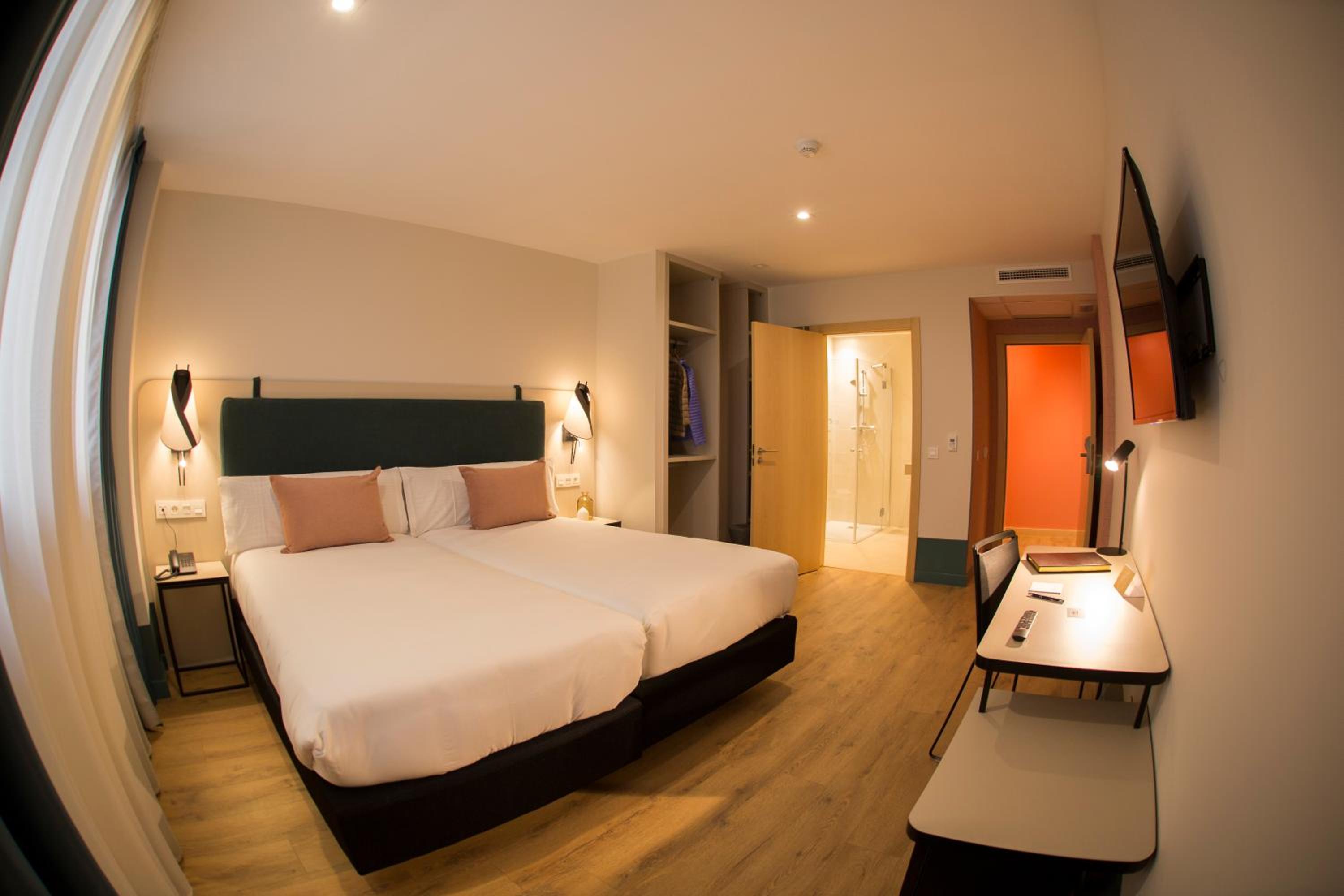 Habitación Doble