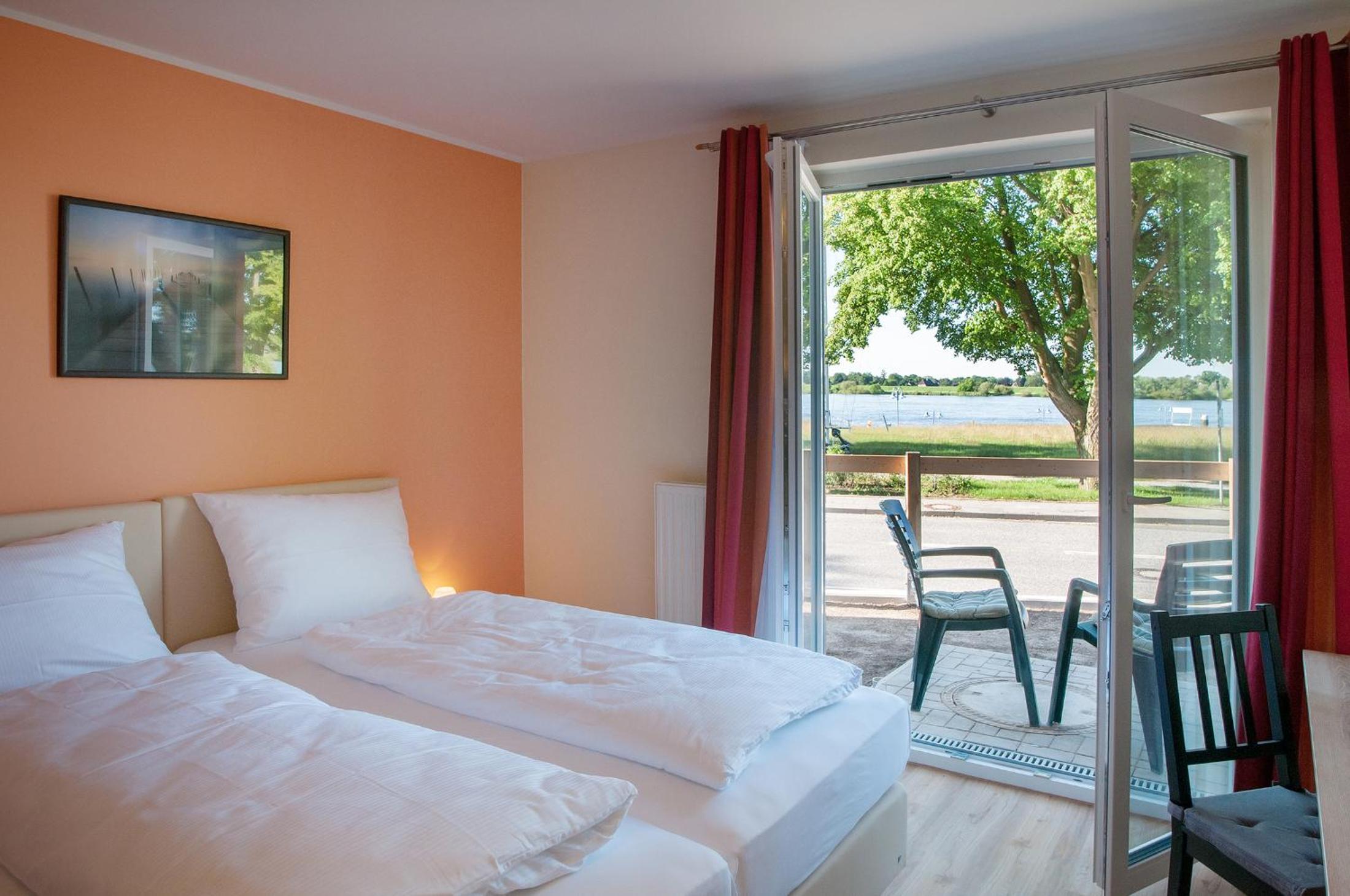Standard Double Room with River View photo 3