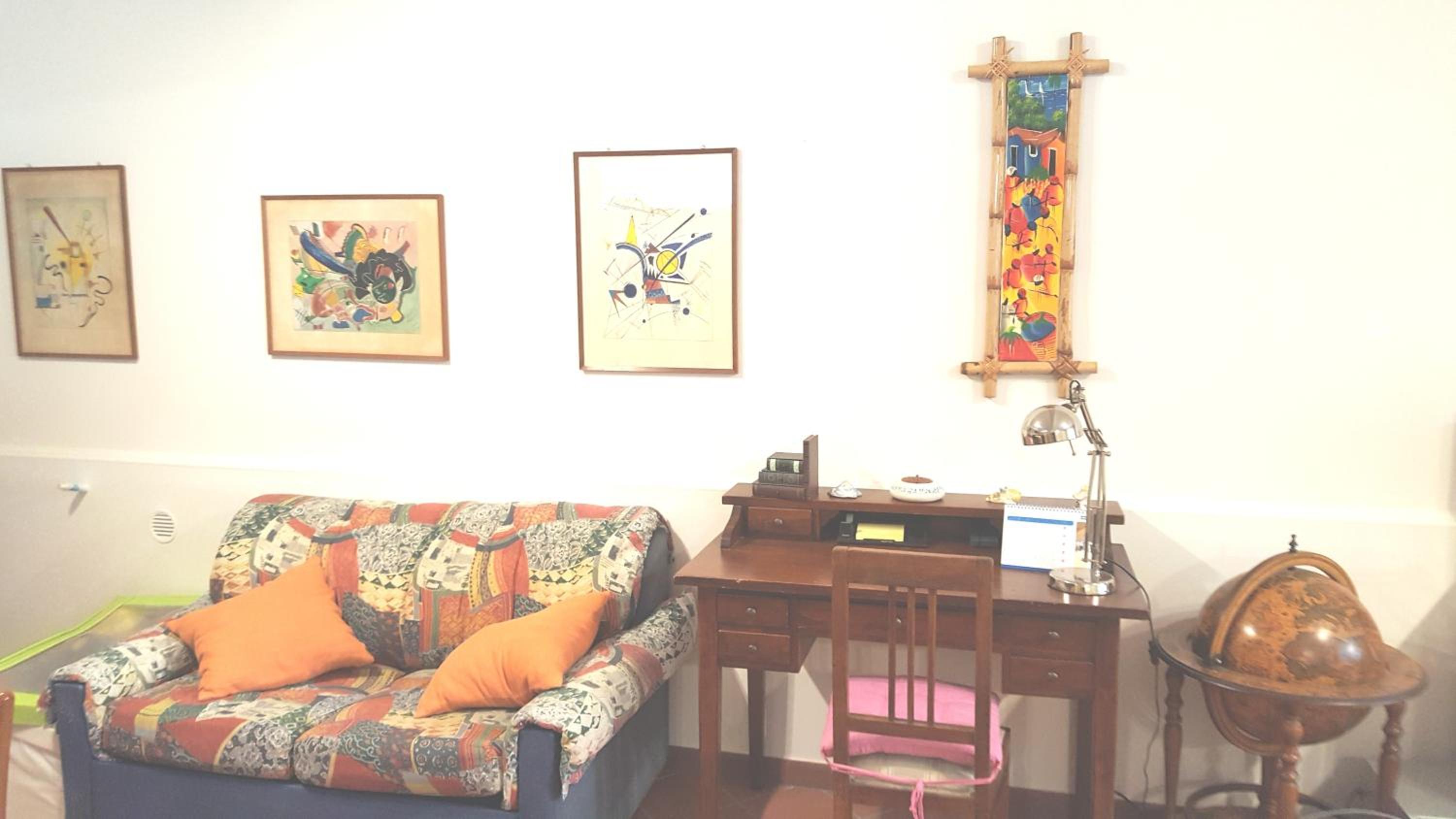 Loft photo 1