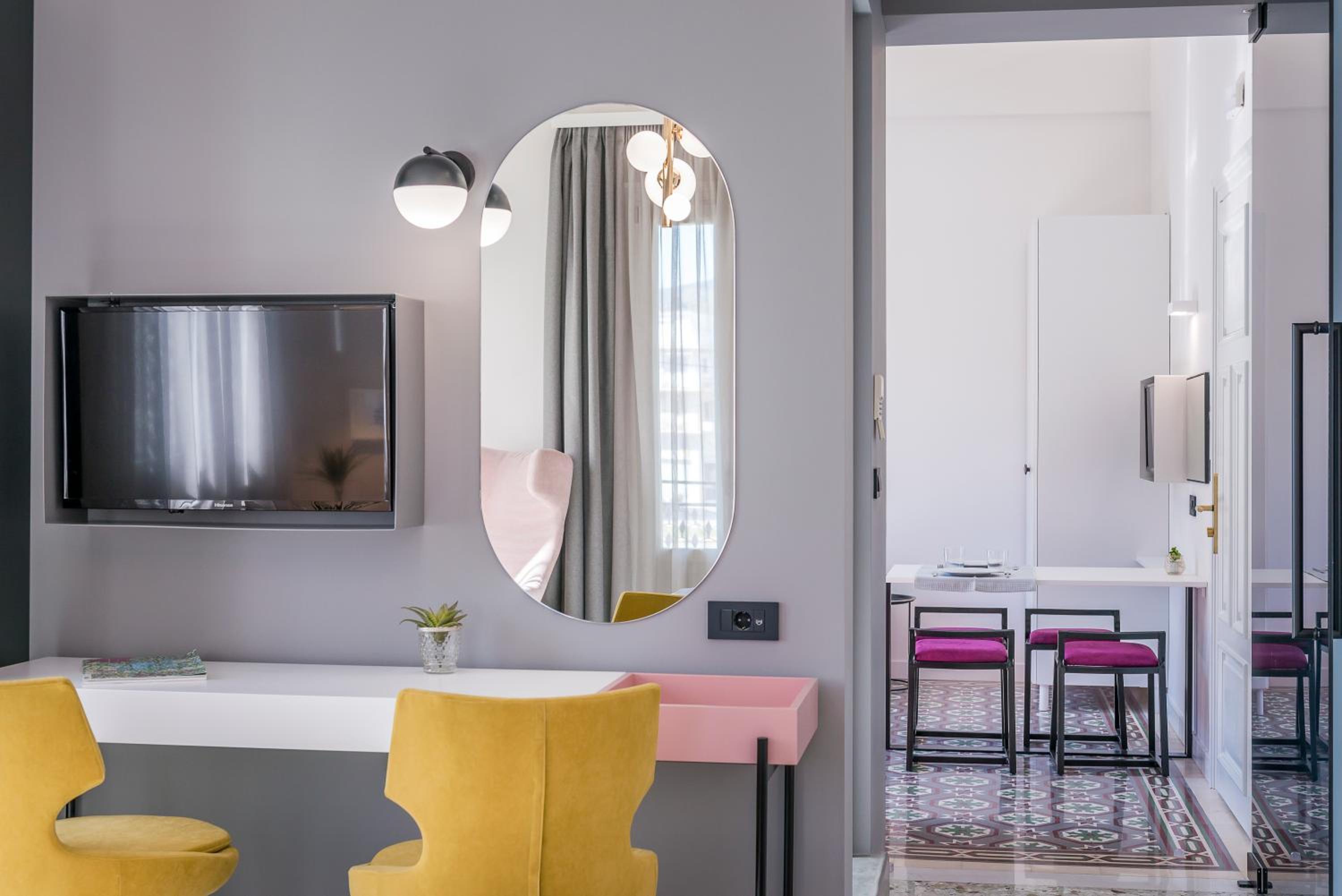 Superior Apartment - Photo 6