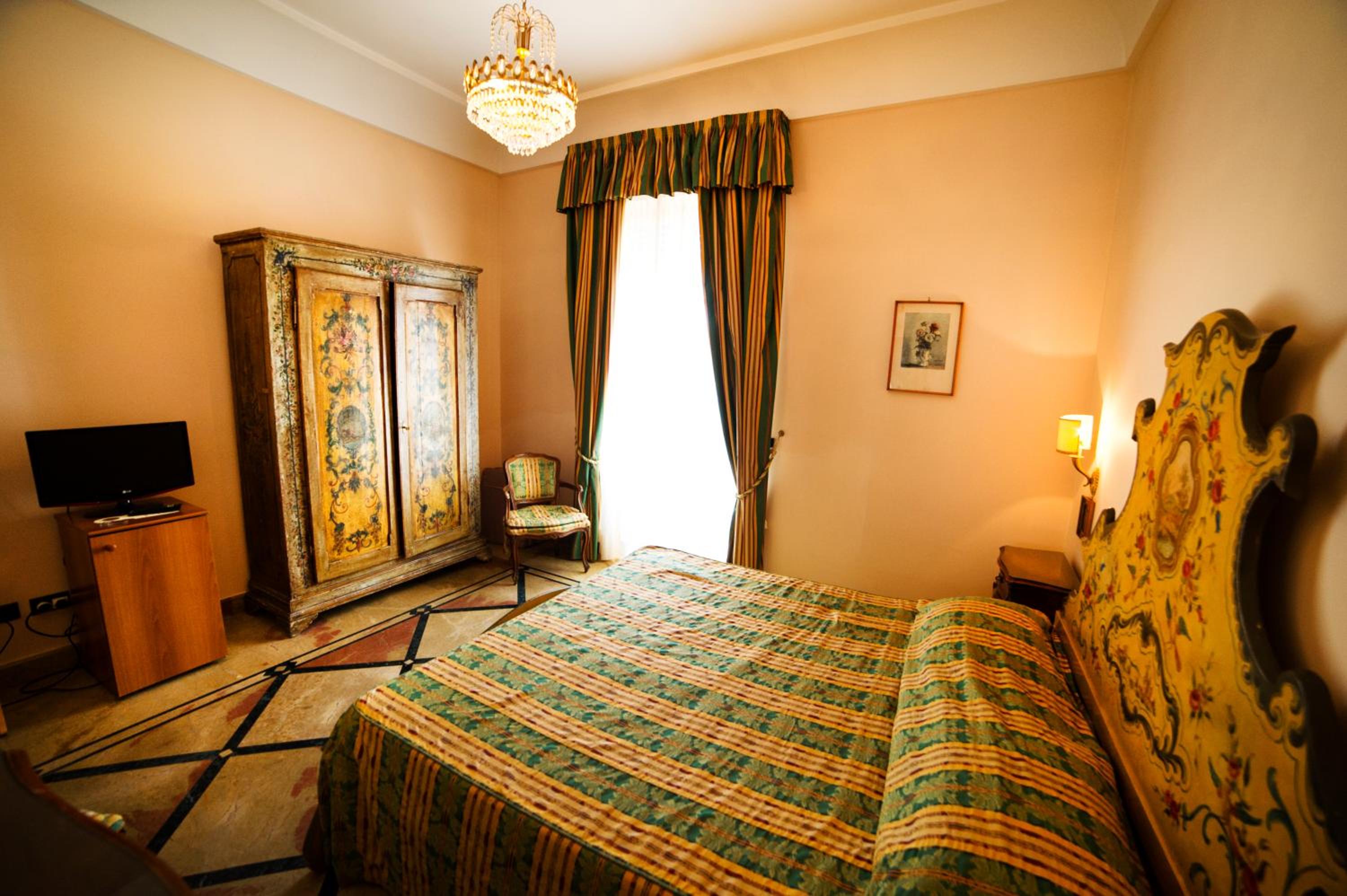 Double Room with Garden View photo 3