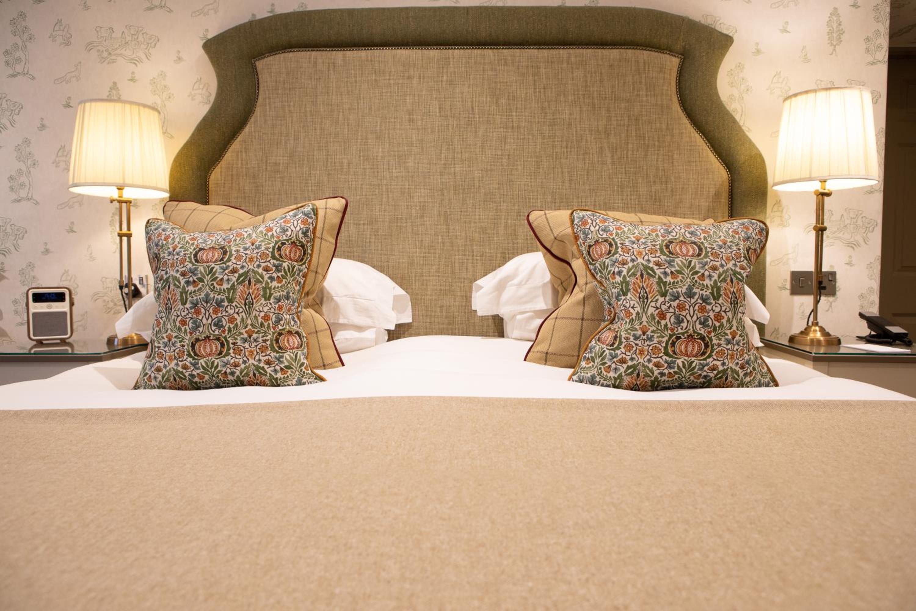 Deluxe Double Room - Photo 2