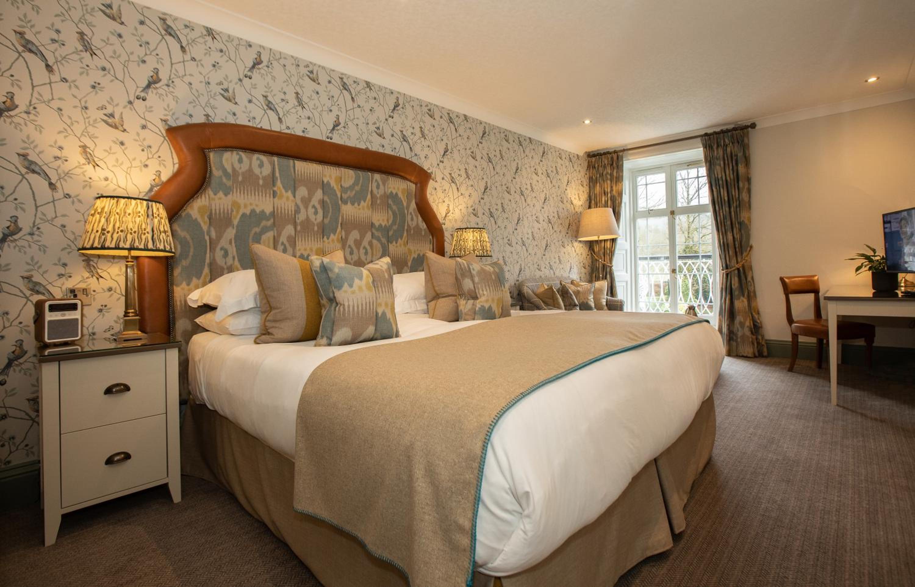 Superior Double Room - Photo 4