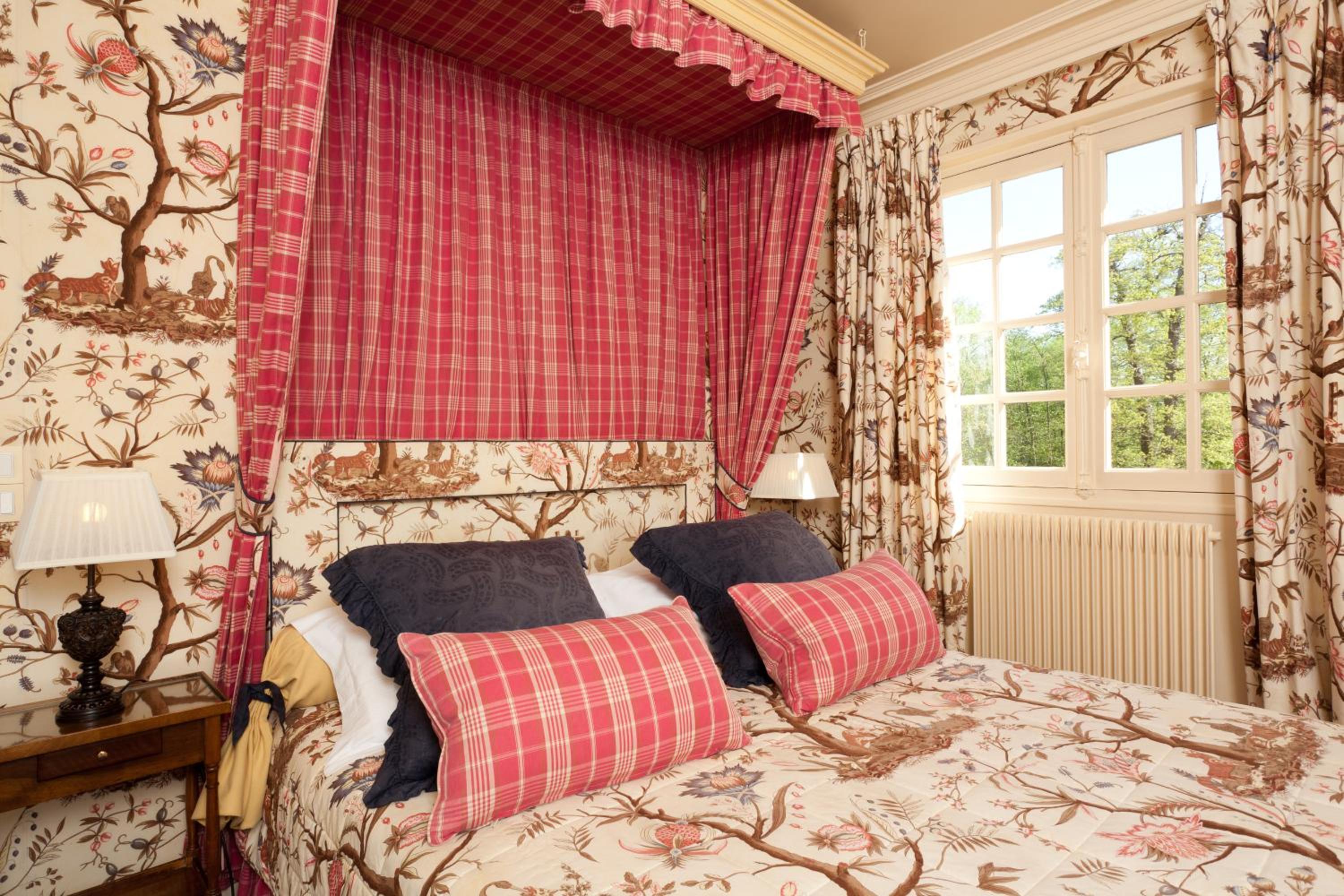 Suite with Terrace or Balcony