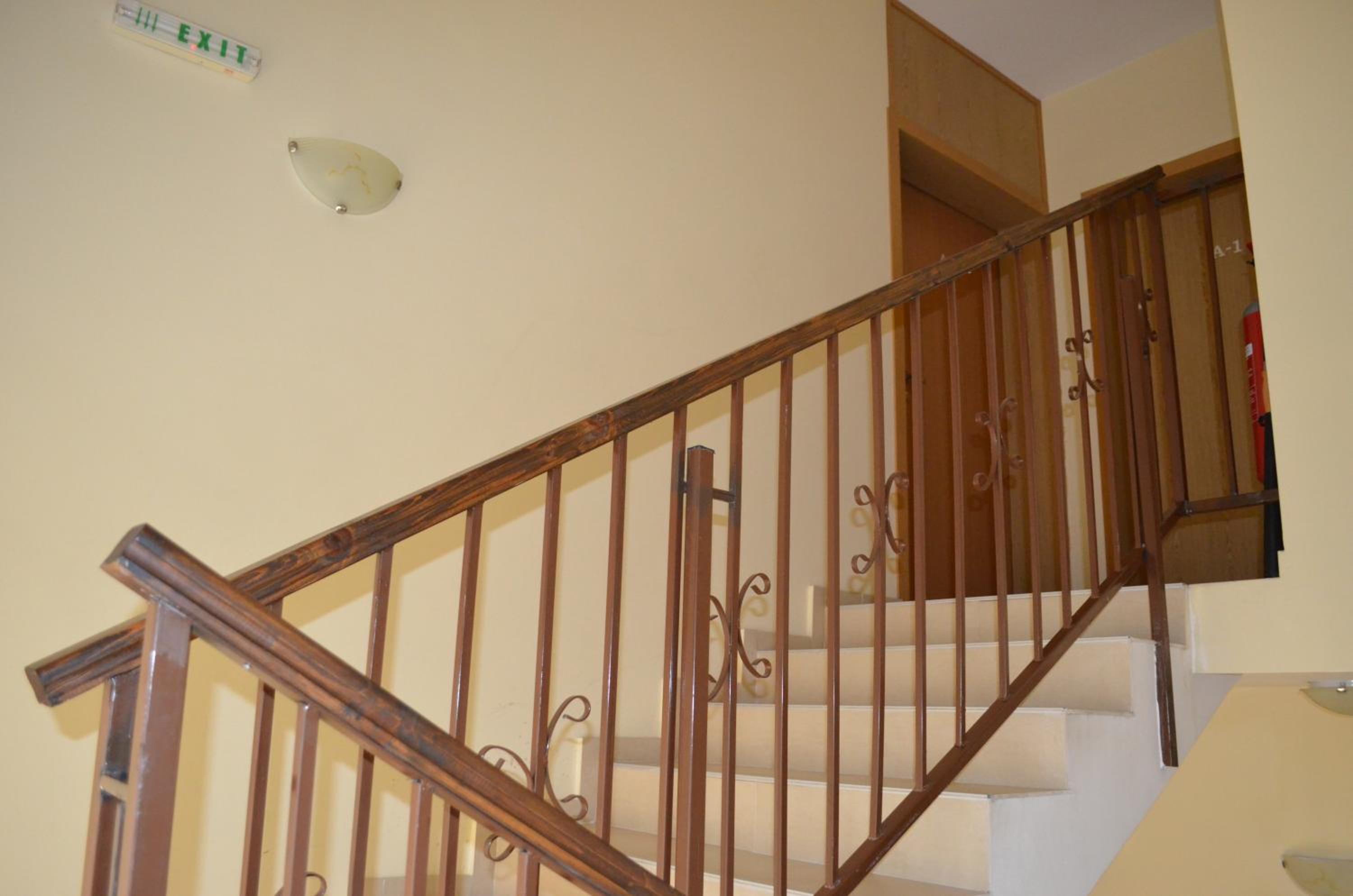 Family Room with Balcony - Photo 3