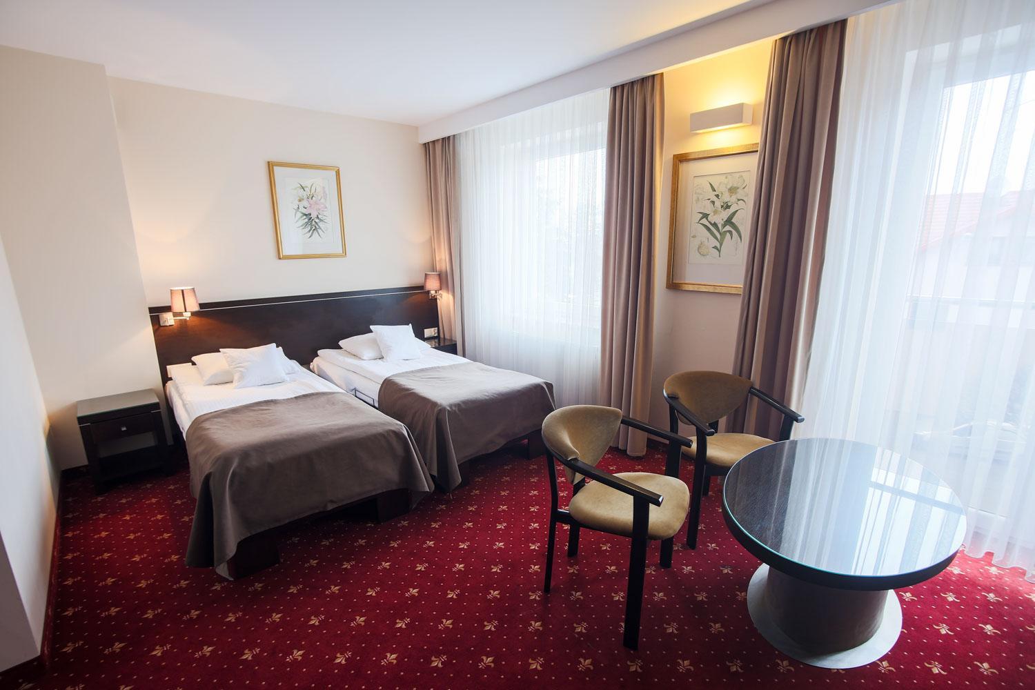 Double Room with Private Bathroom photo 2