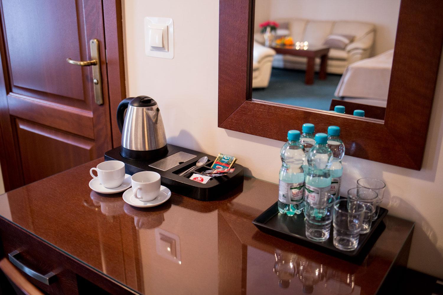 Two-Bedroom Apartment photo 3