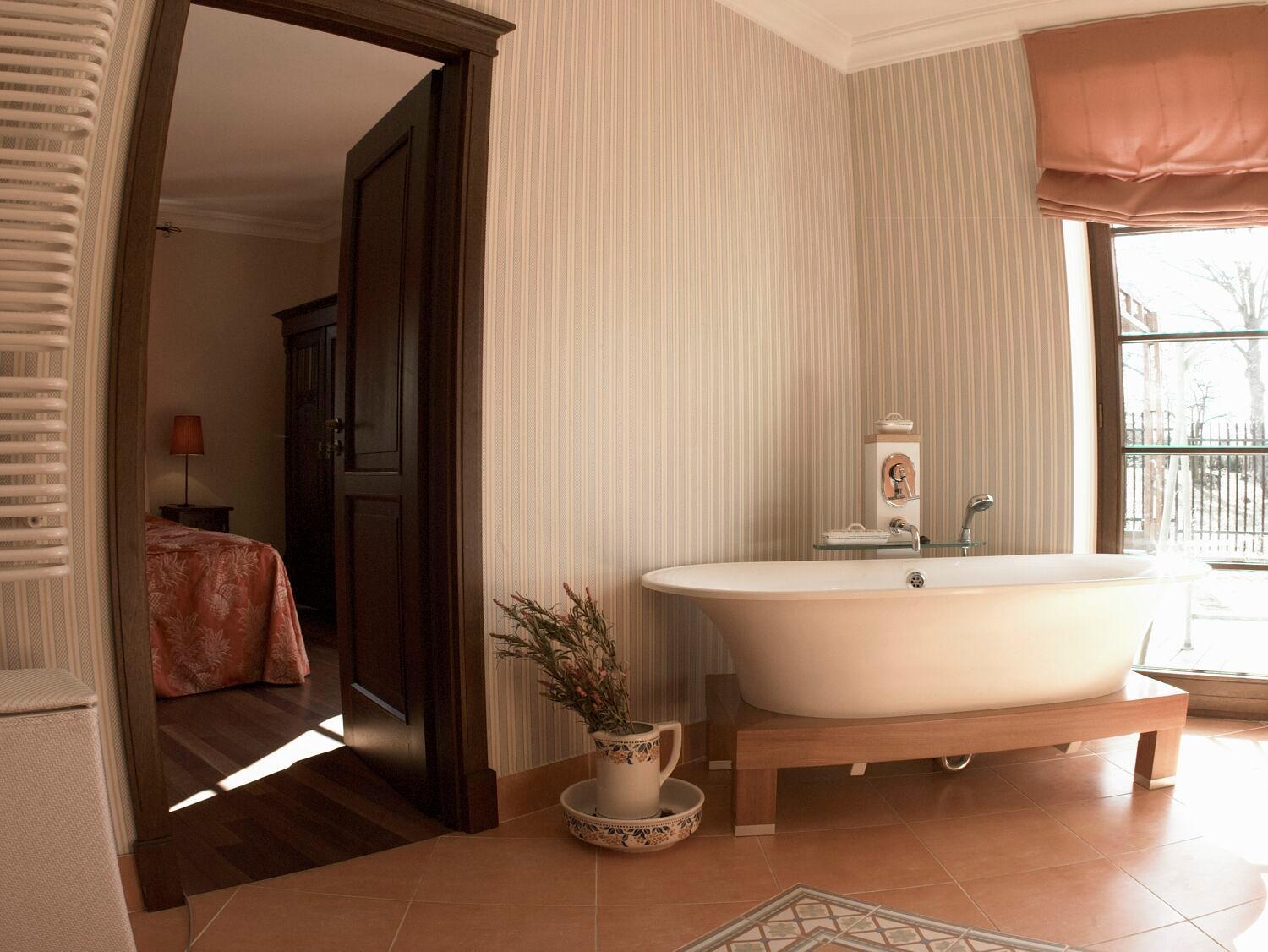 Double Room with Terrace photo 2