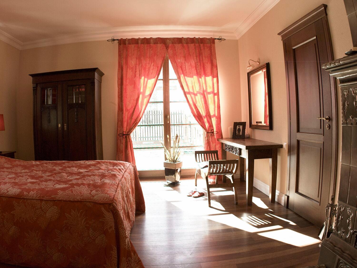 Double Room with Terrace photo 1