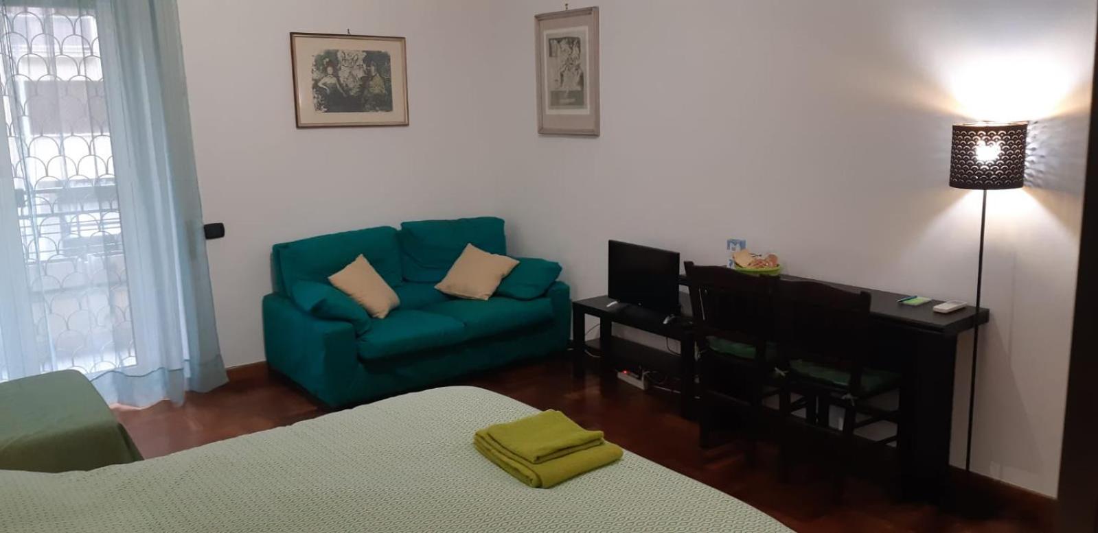 Double Room photo 2