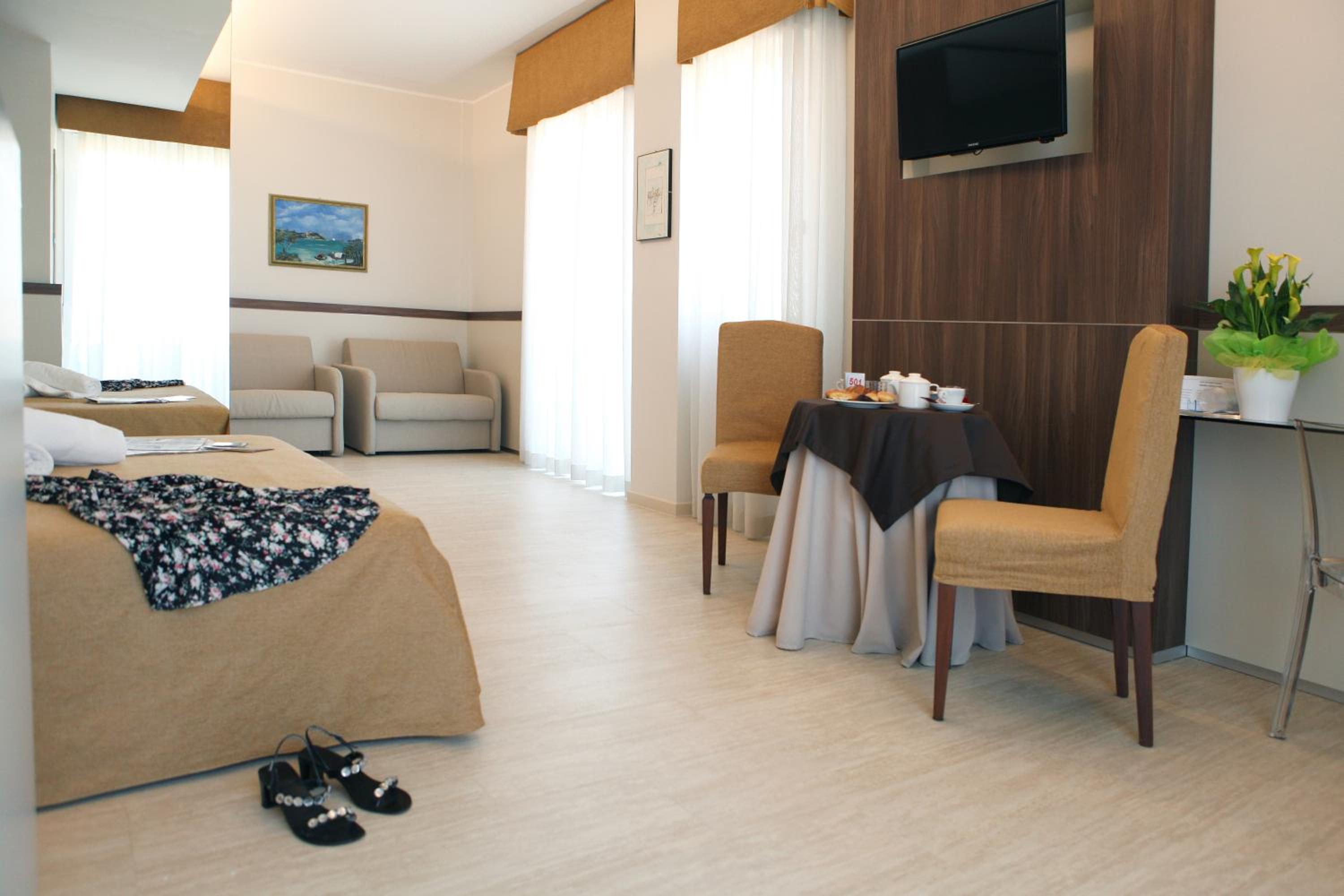 Suite with Sea View - Photo 1