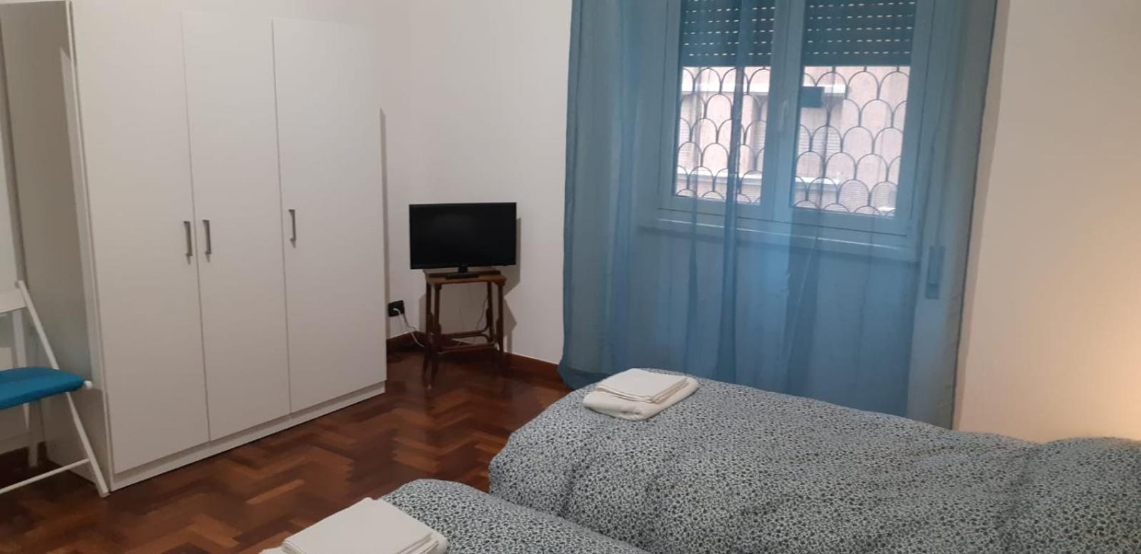 Twin Room photo 2