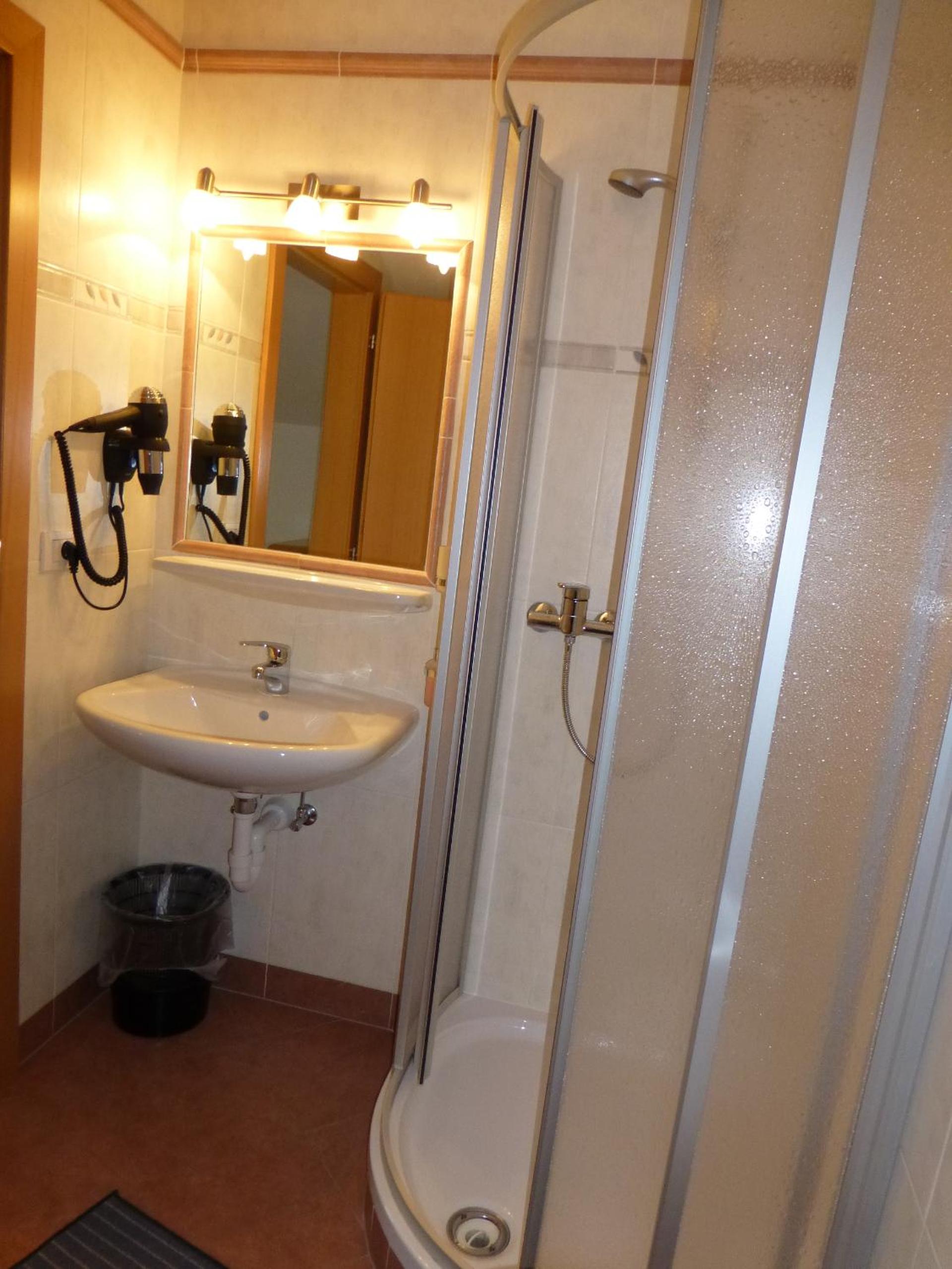 Double Room with Balcony photo 2