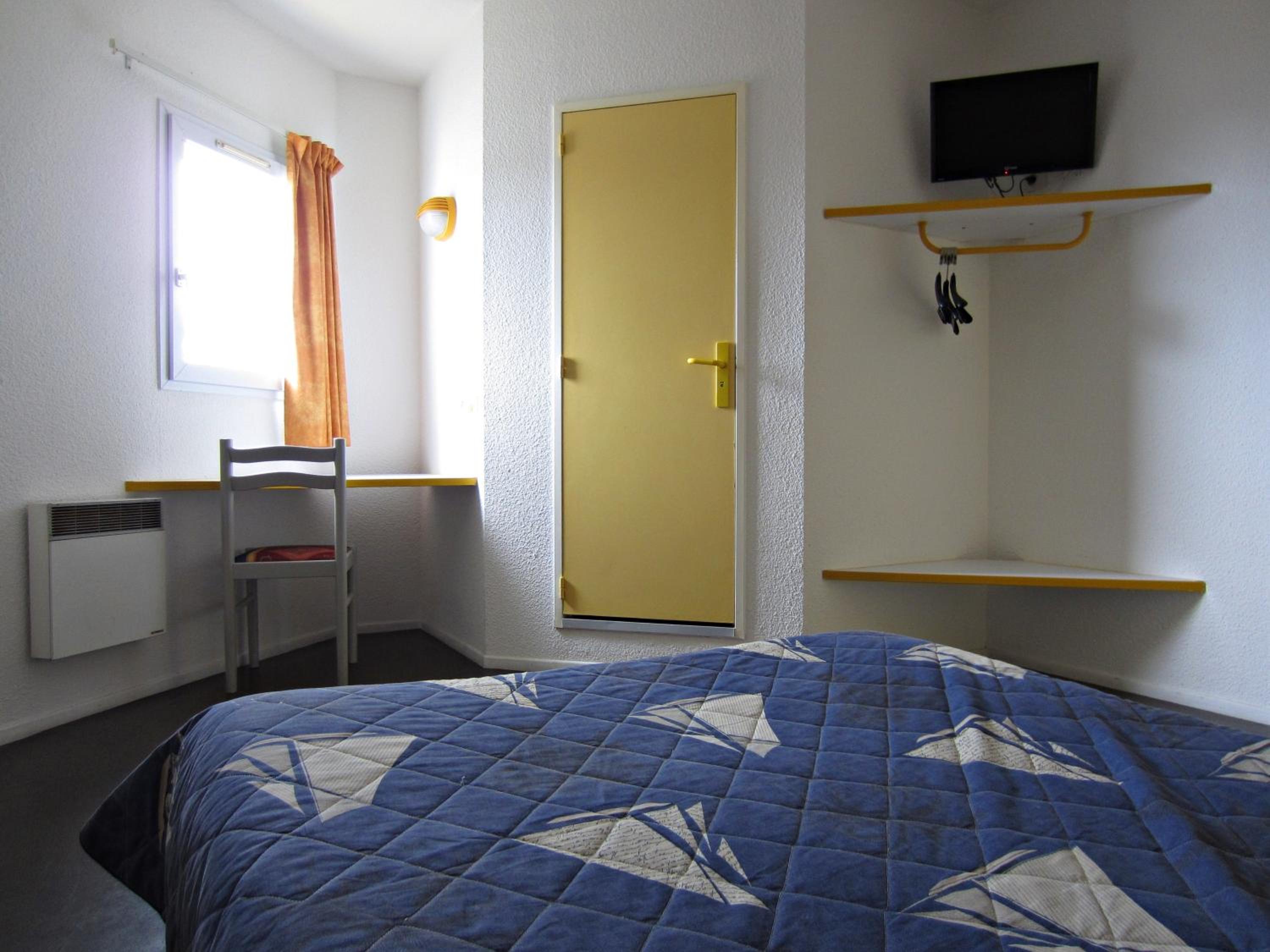 Standard Triple Room photo 3