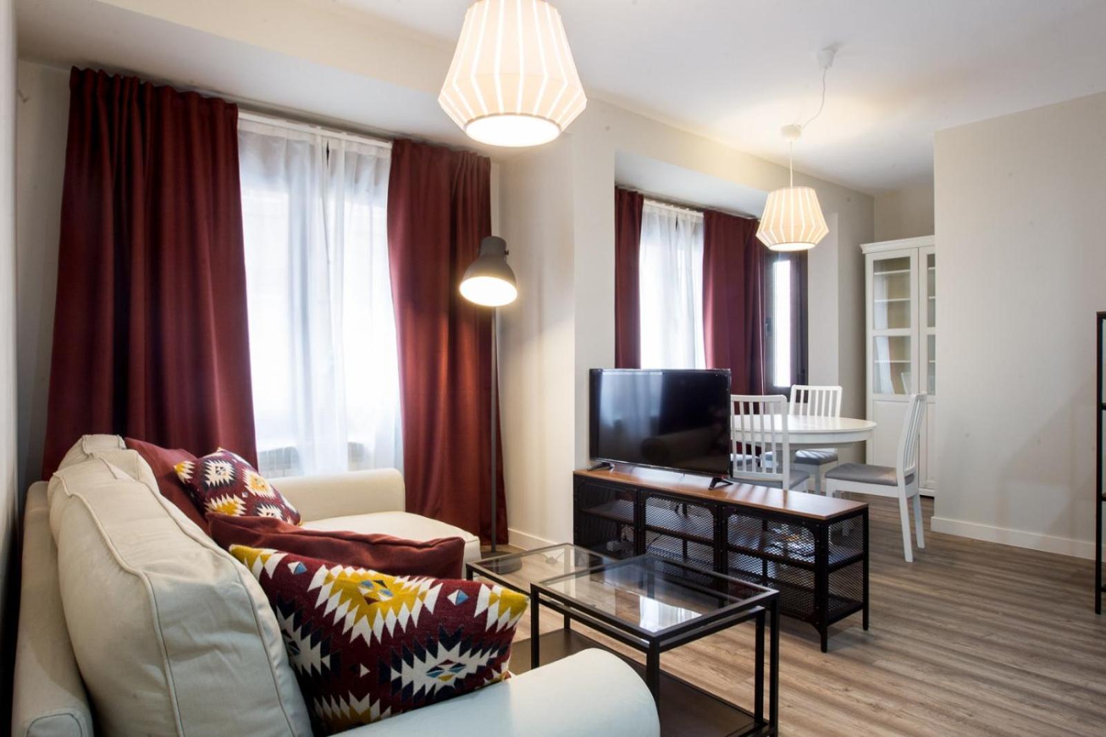 Apartment - Photo 1