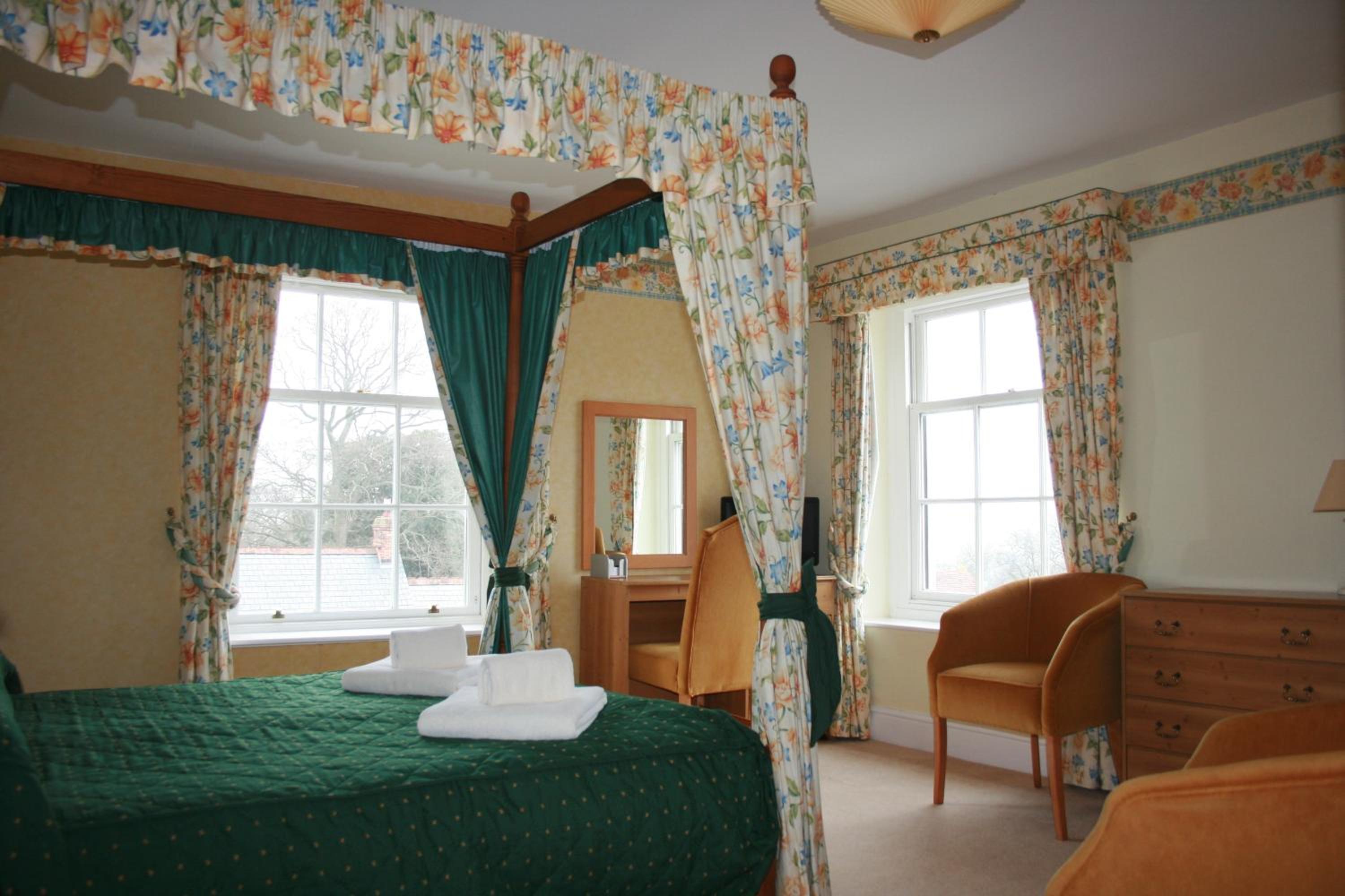 Superior Double Room photo 2