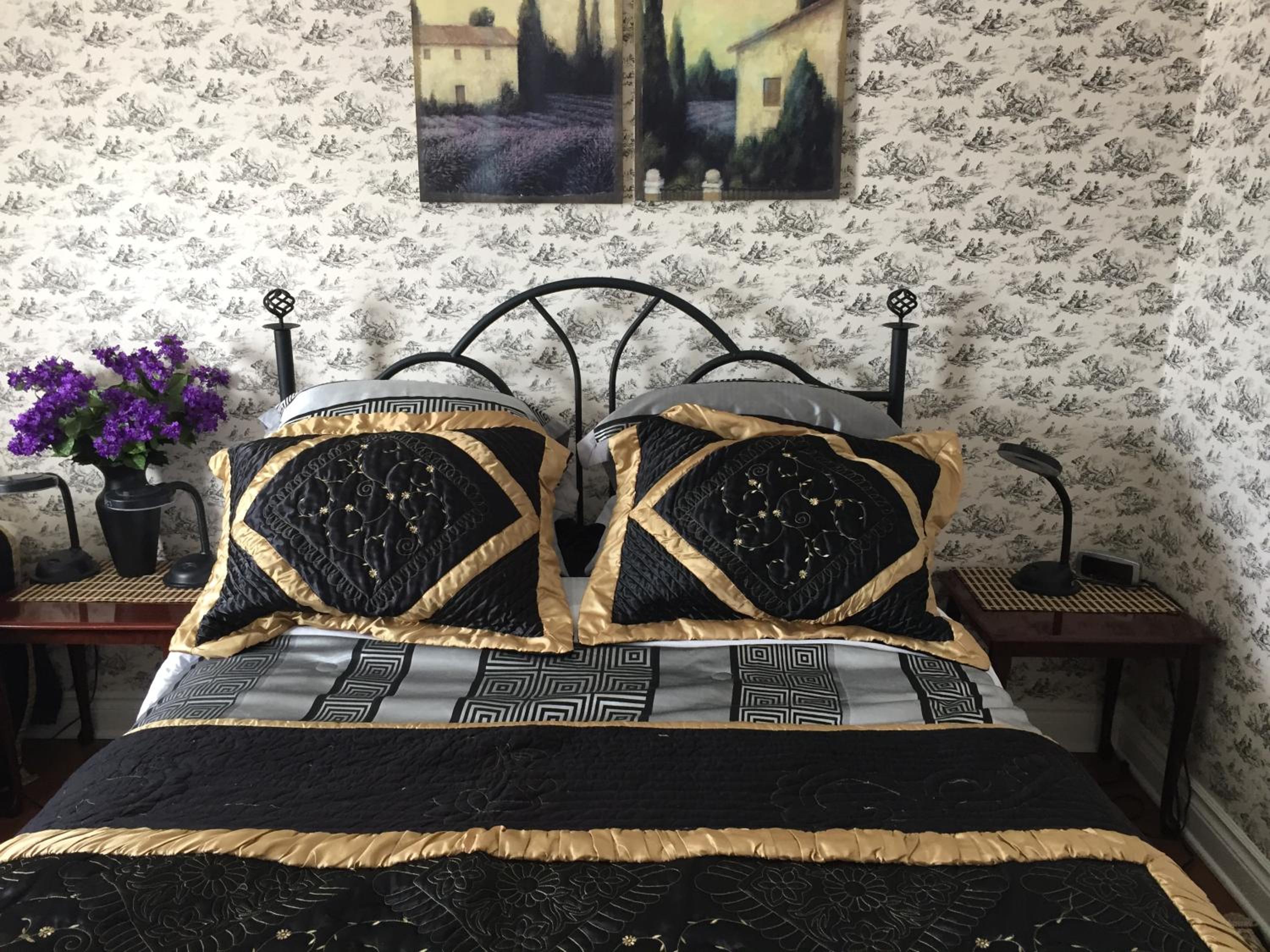 Deluxe Queen and Twin Room photo 3