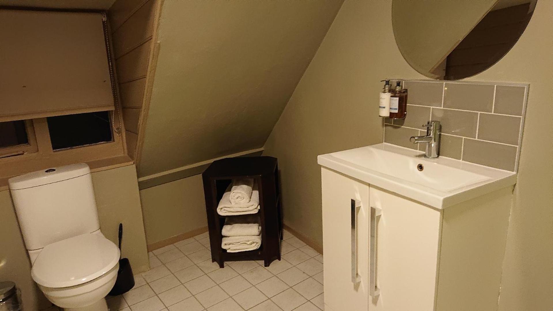 Family Suite - Photo 11