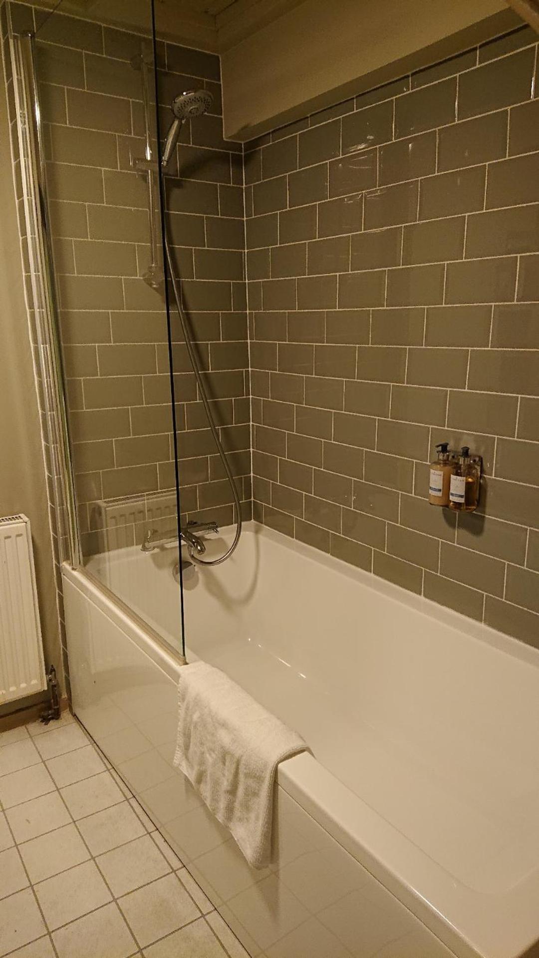 Family Suite - Photo 10